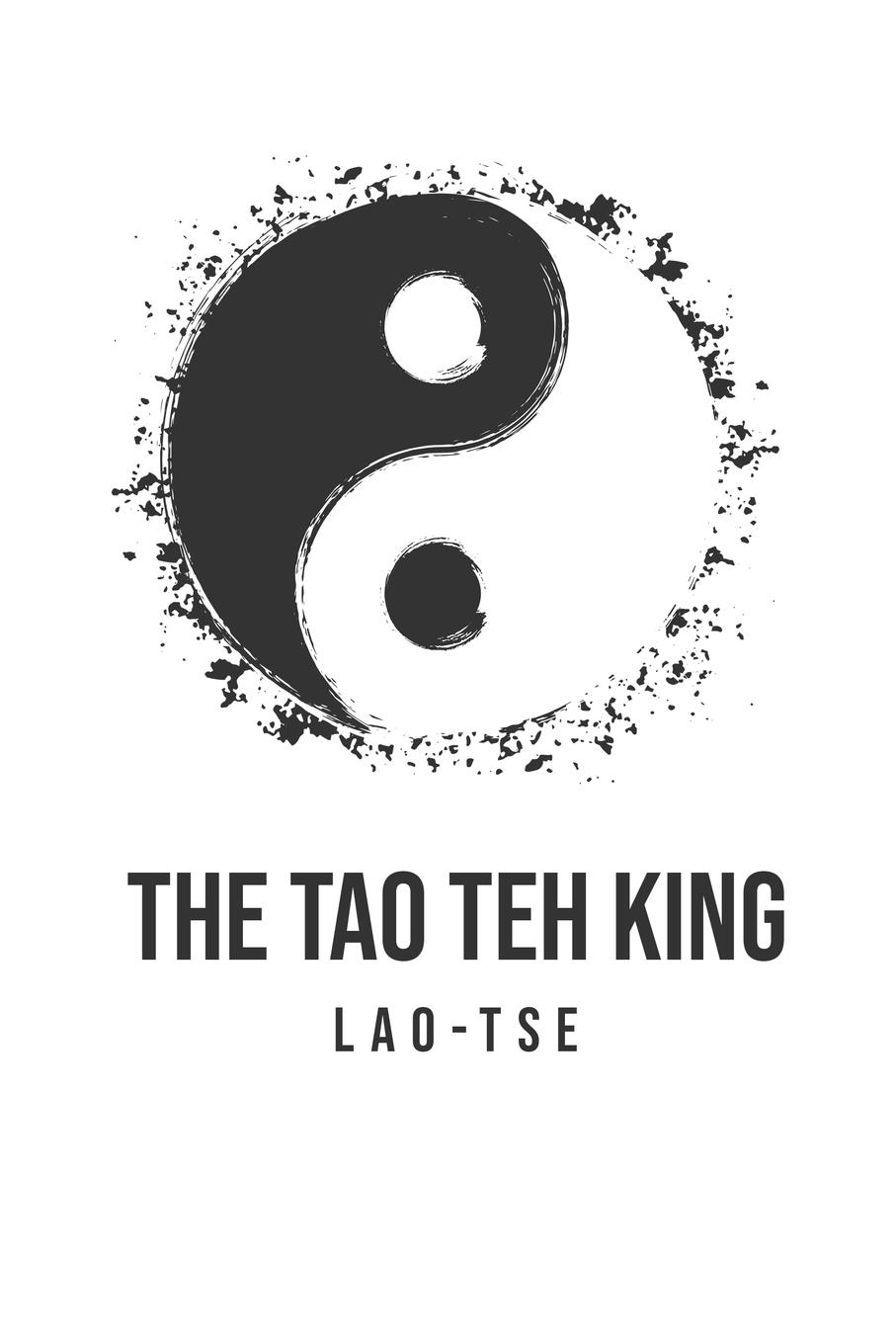 The Tao Teh King