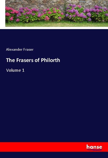 The Frasers of Philorth