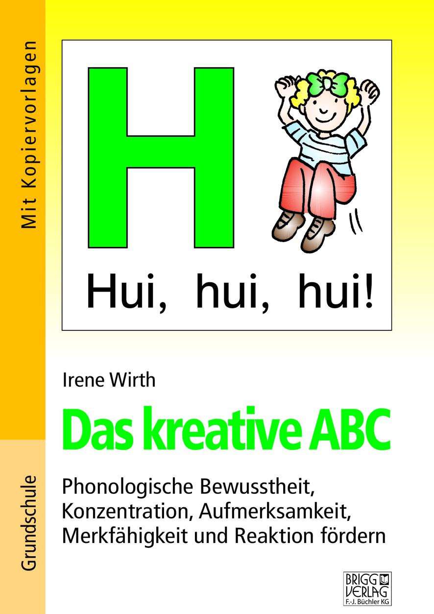 Das kreative ABC