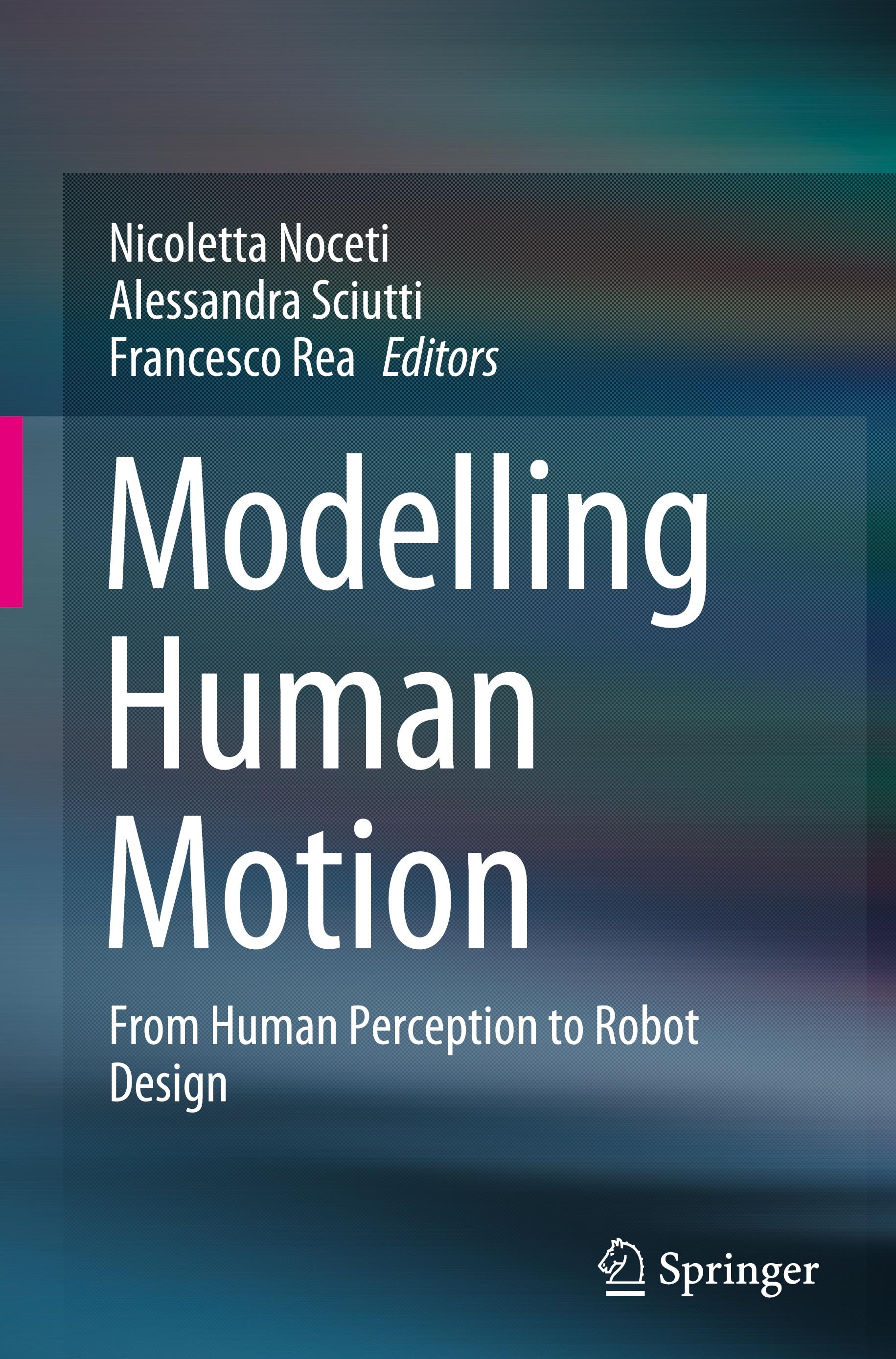 Modelling Human Motion