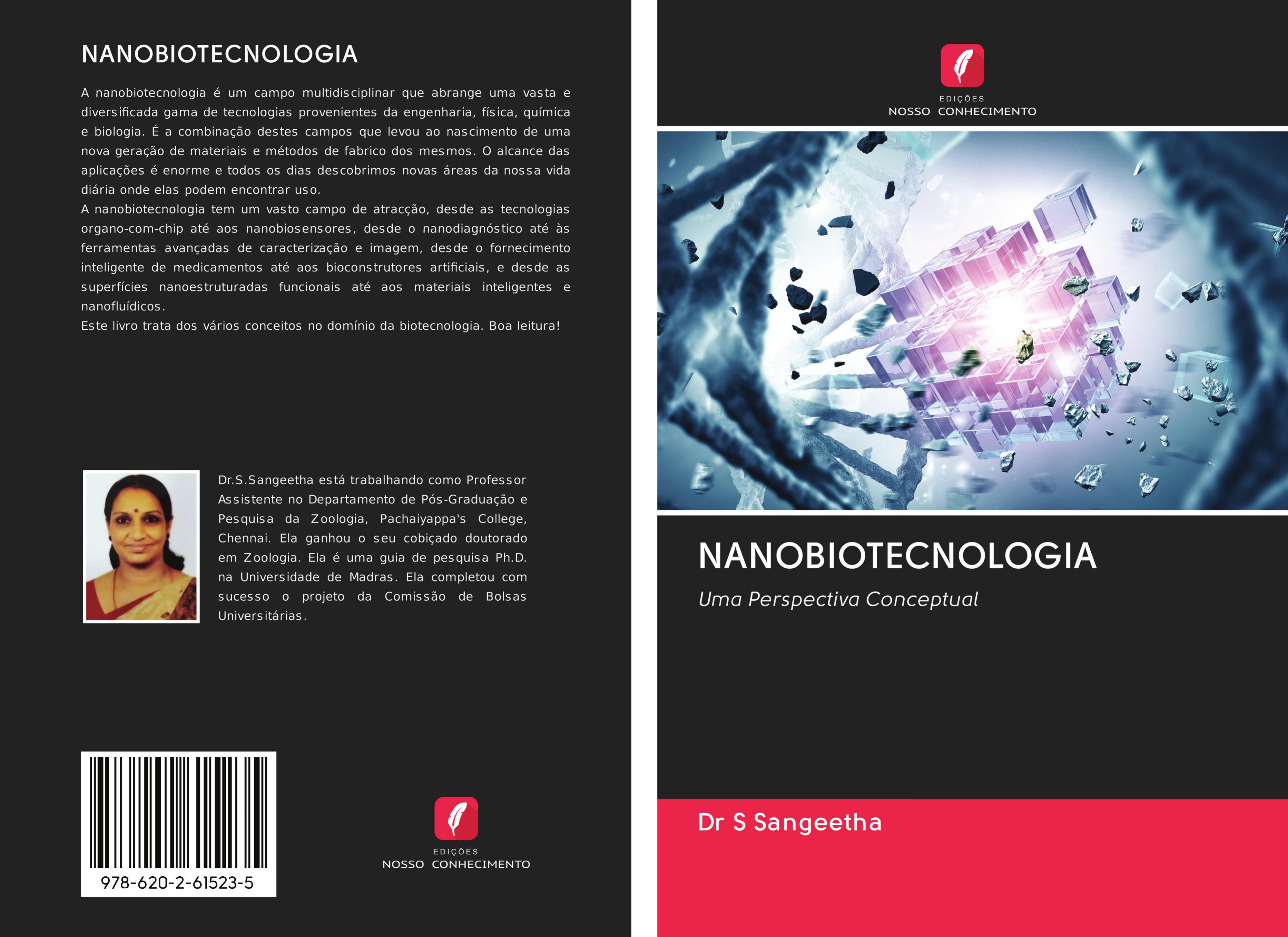 NANOBIOTECNOLOGIA