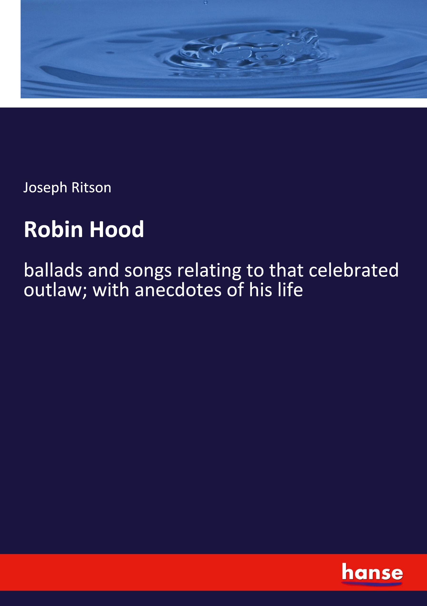 Robin Hood