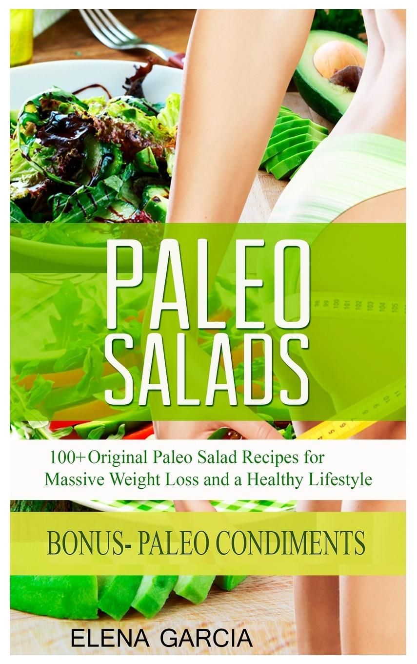 Paleo Salads