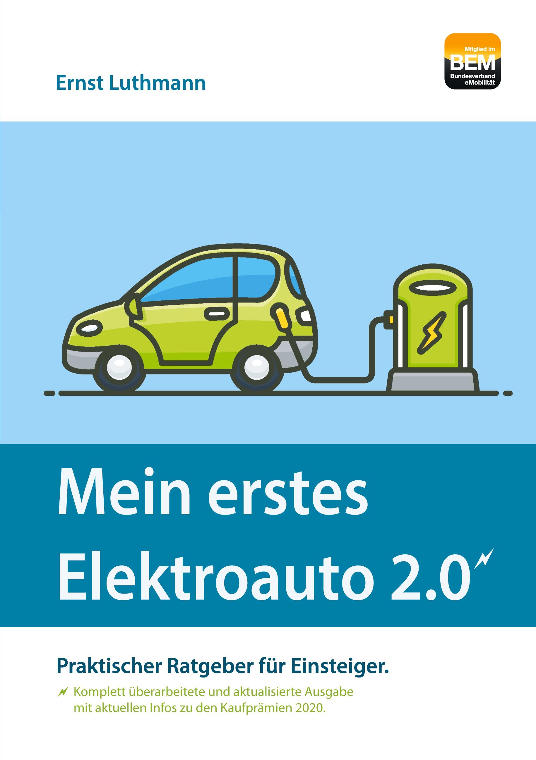 Mein erstes Elektroauto 2.0