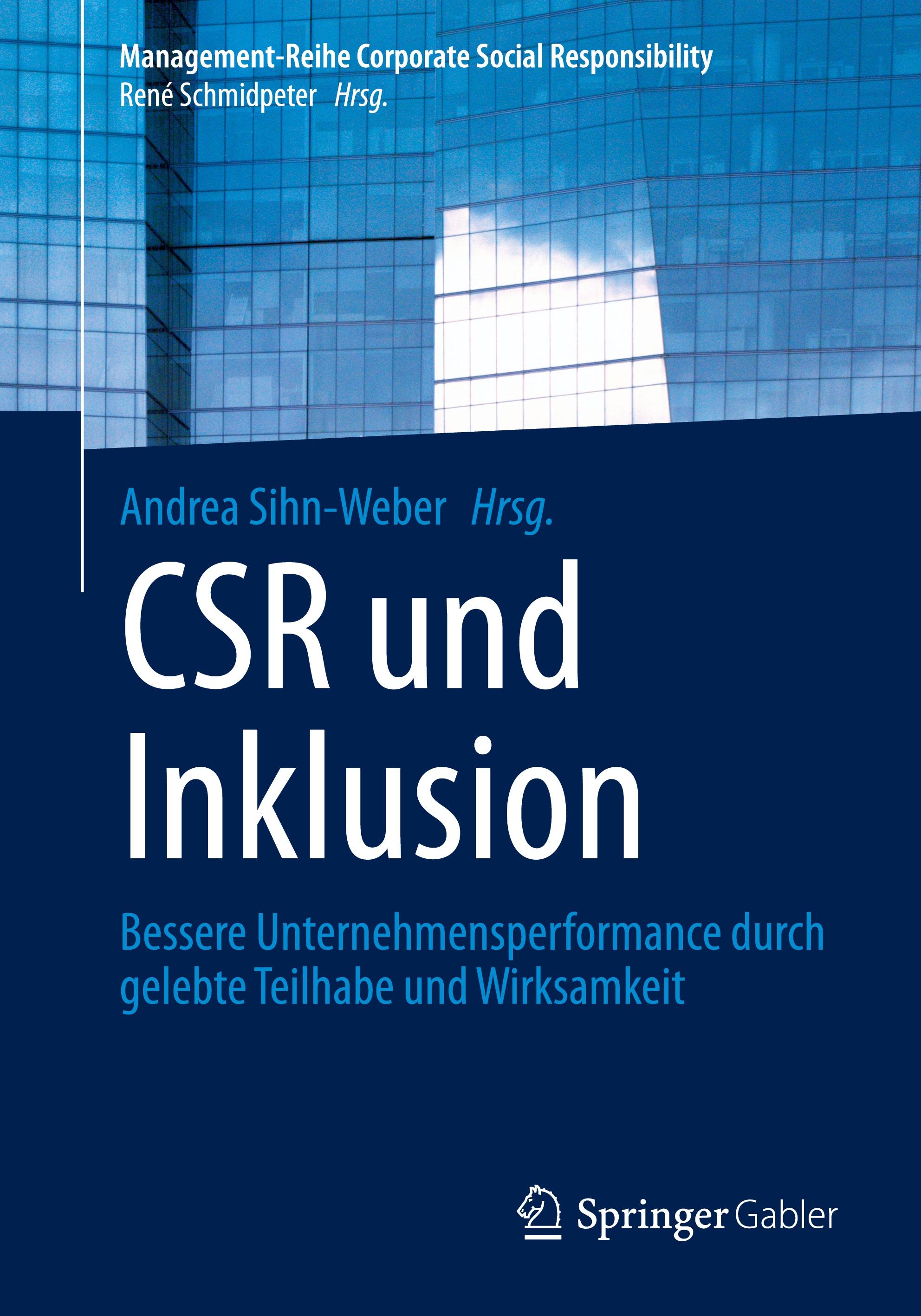 CSR und Inklusion