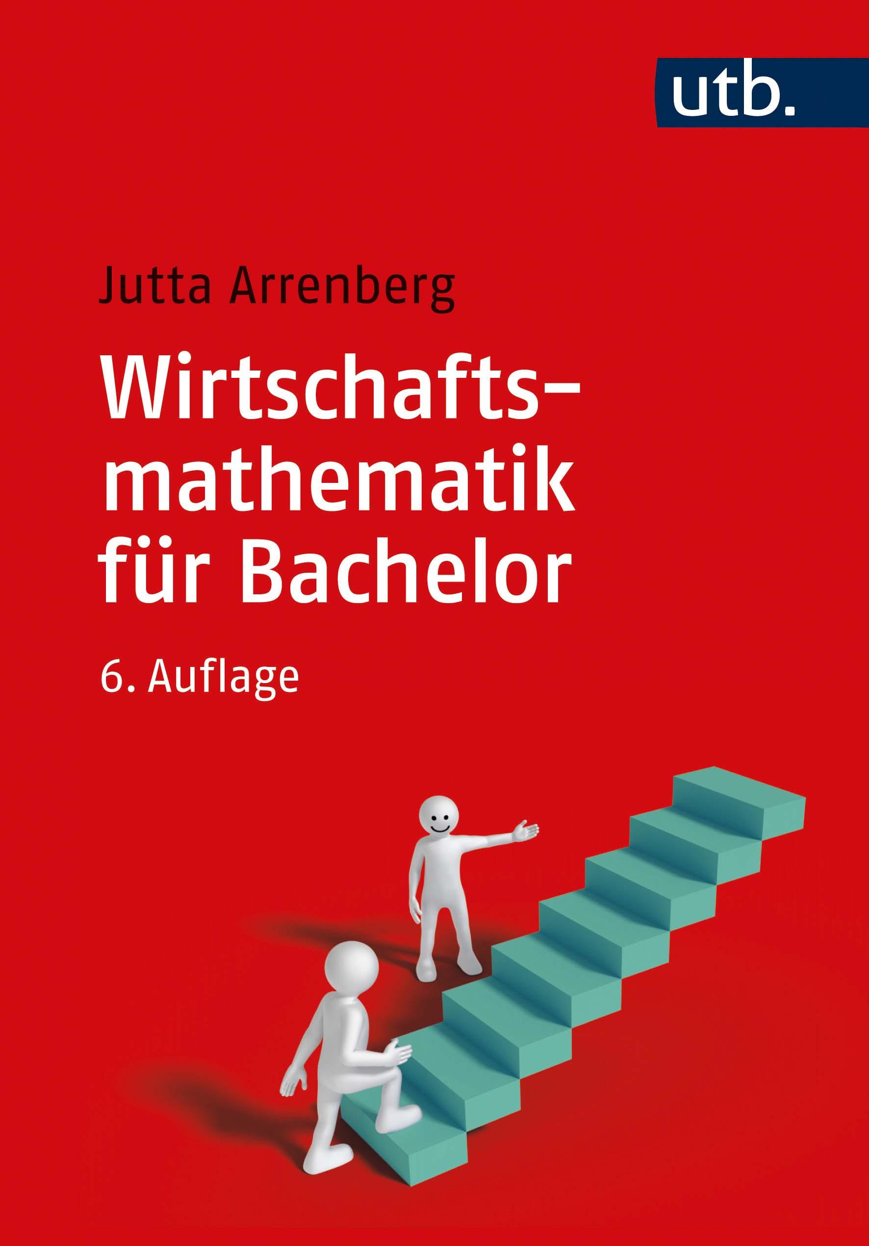 Wirtschaftsmathematik für Bachelor