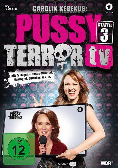 Carolin Kebekus - Pussy Terror TV