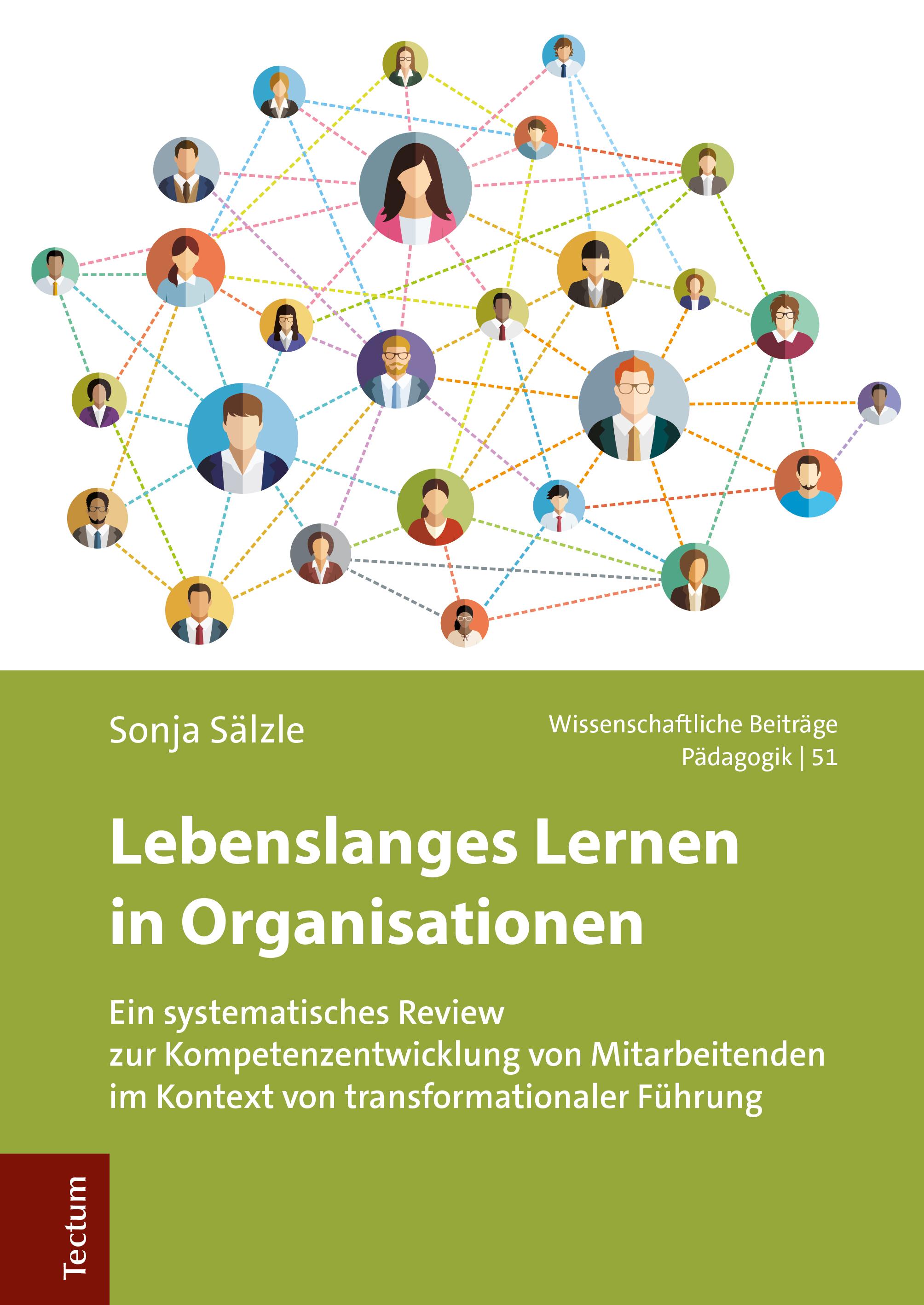 Lebenslanges Lernen in Organisationen