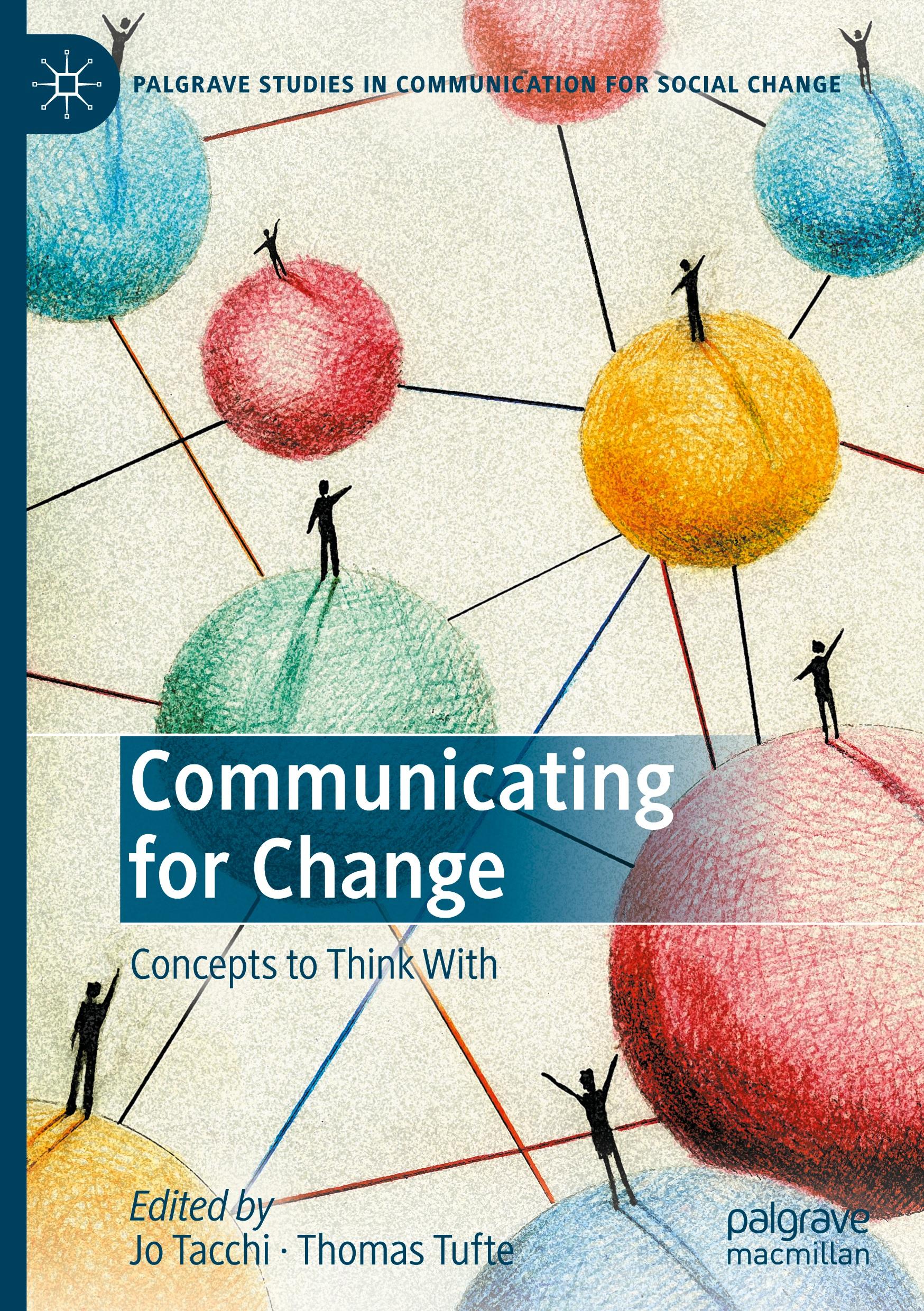 Communicating for Change