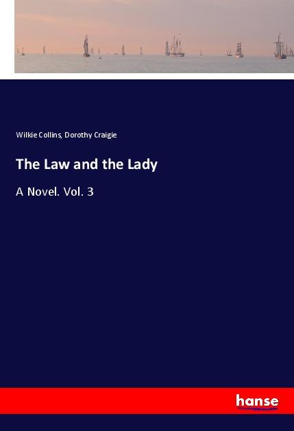 The Law and the Lady