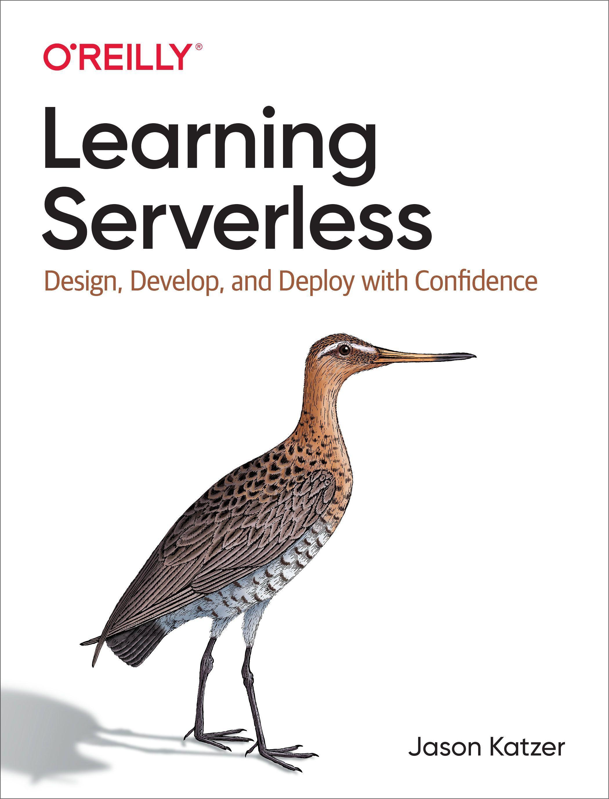 Learning Serverless