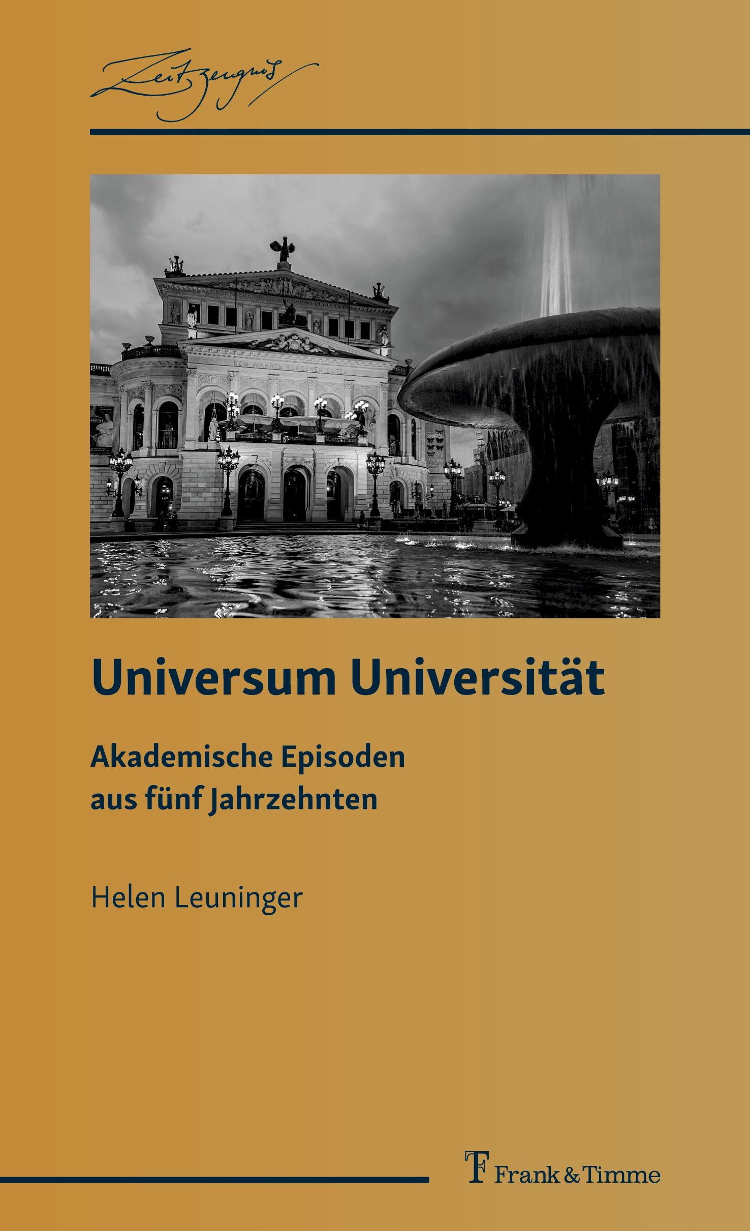 Universum Universität