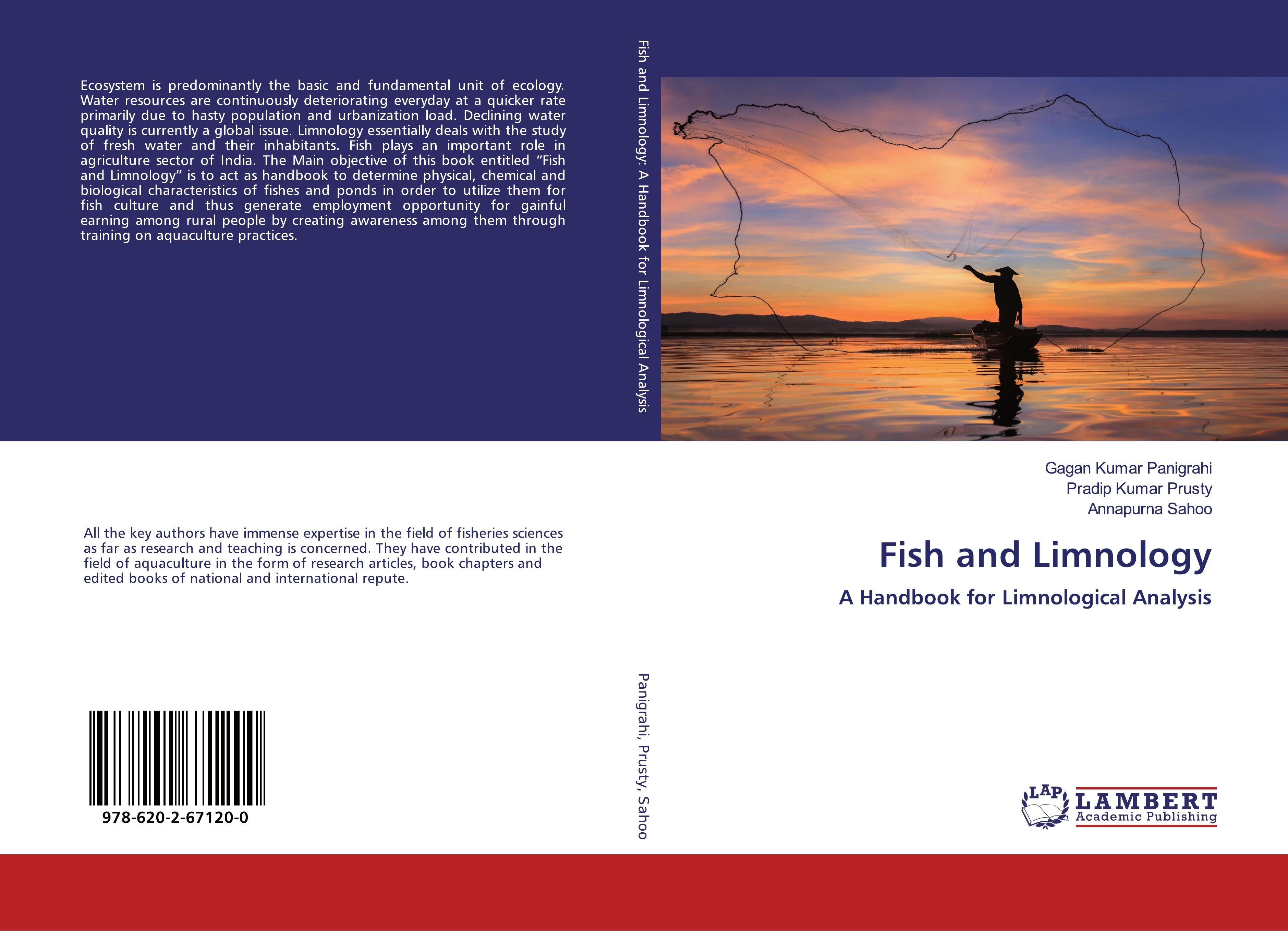 Fish and Limnology