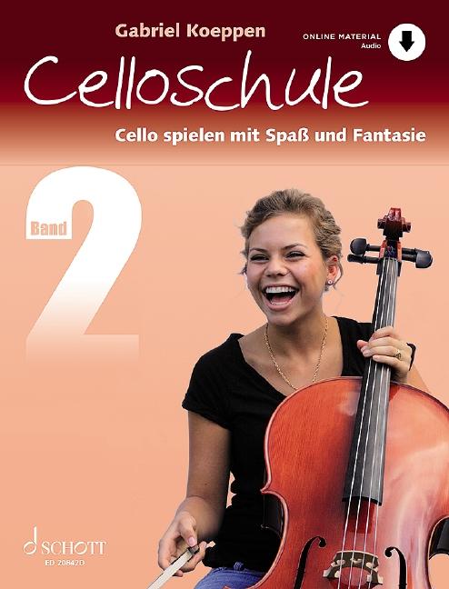 Celloschule