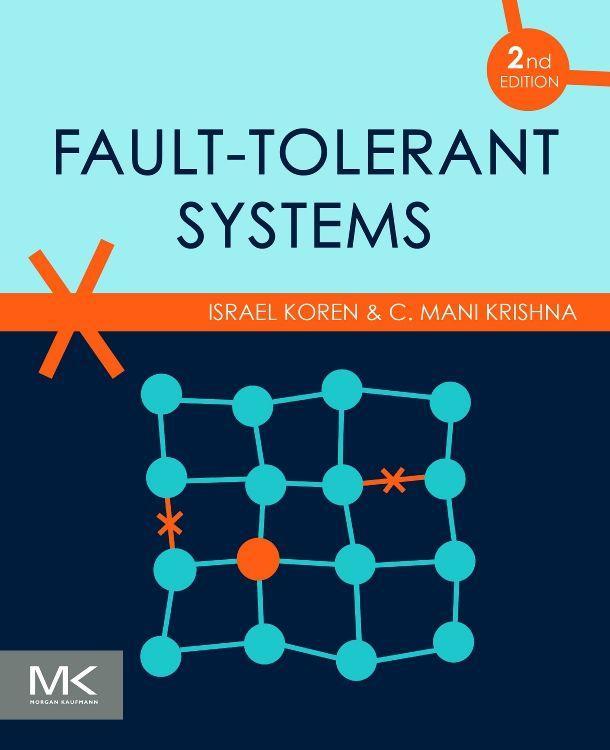 Fault-Tolerant Systems