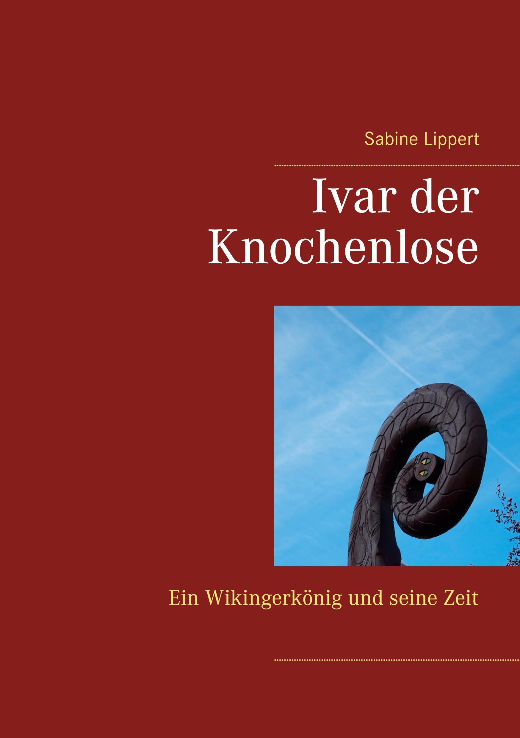 Ivar der Knochenlose