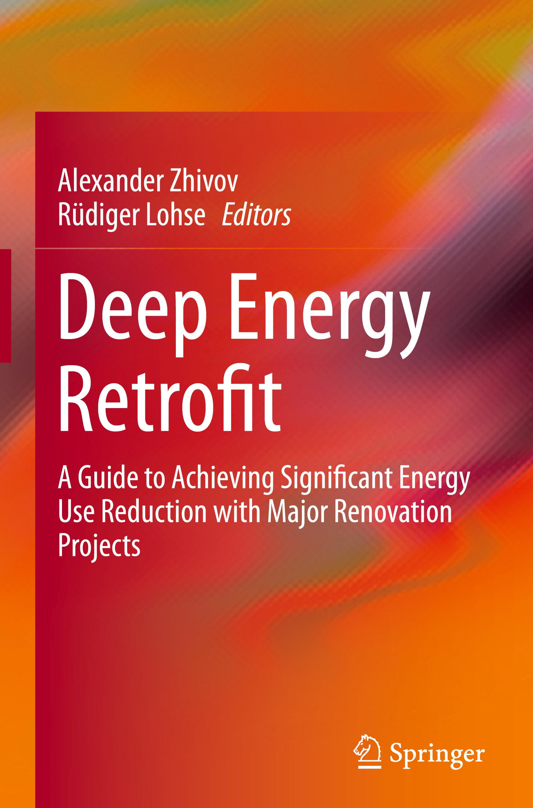 Deep Energy Retrofit