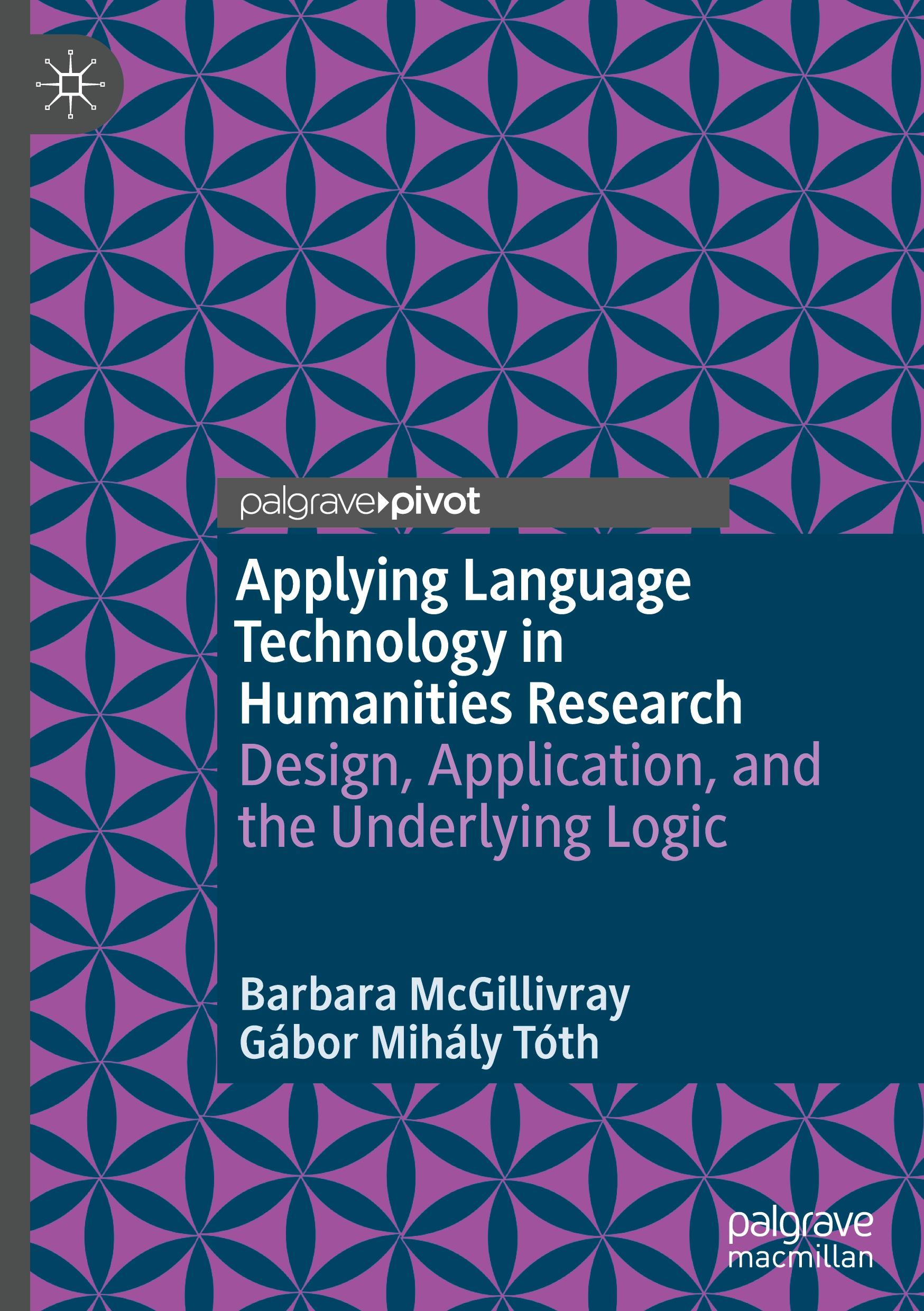 Applying Language Technology in Humanities Research