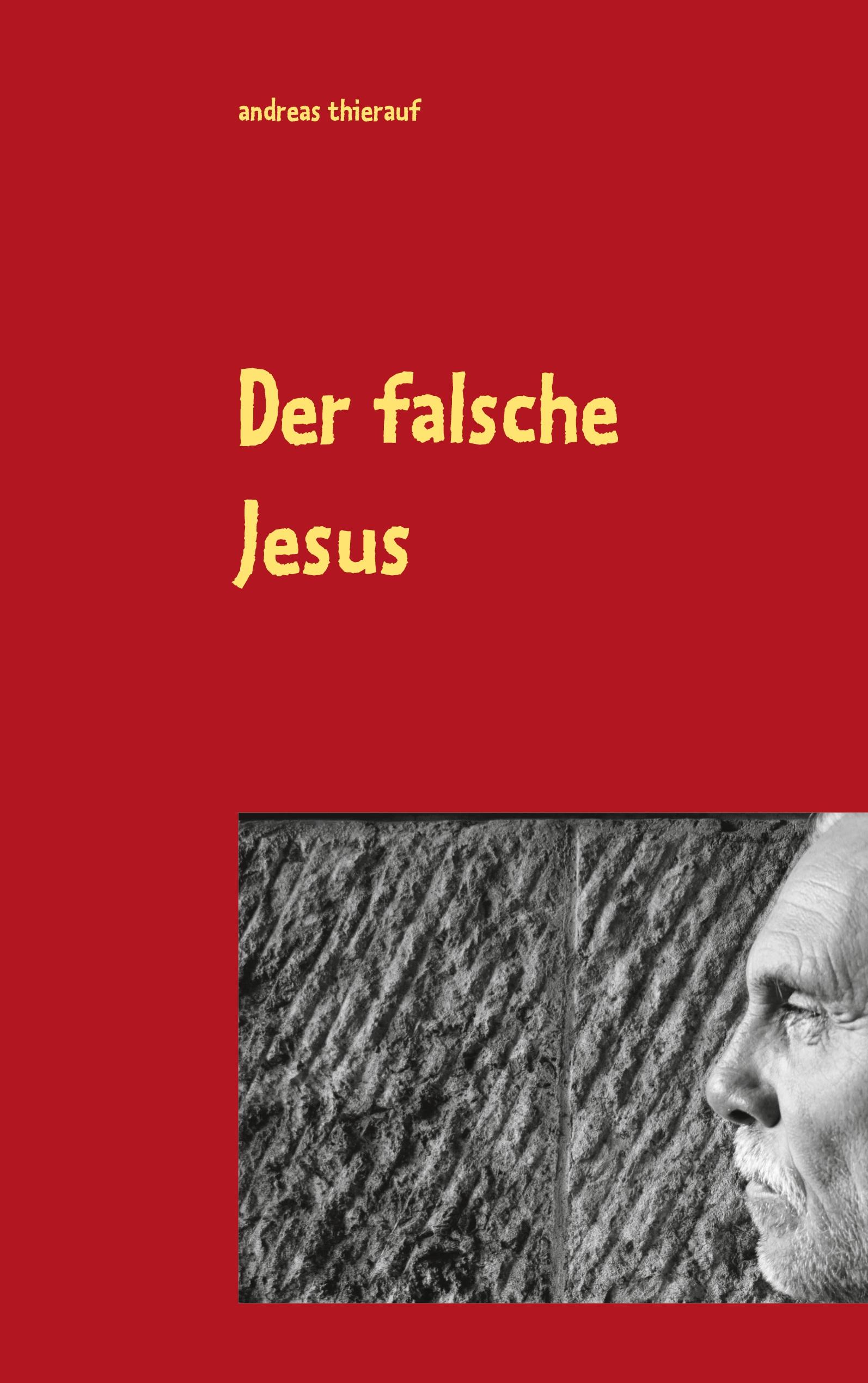 Der falsche Jesus