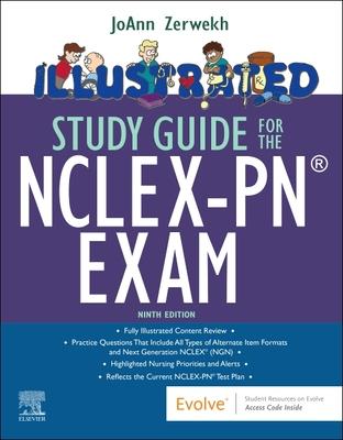 Illustrated Study Guide for the Nclex-Pn(r) Exam