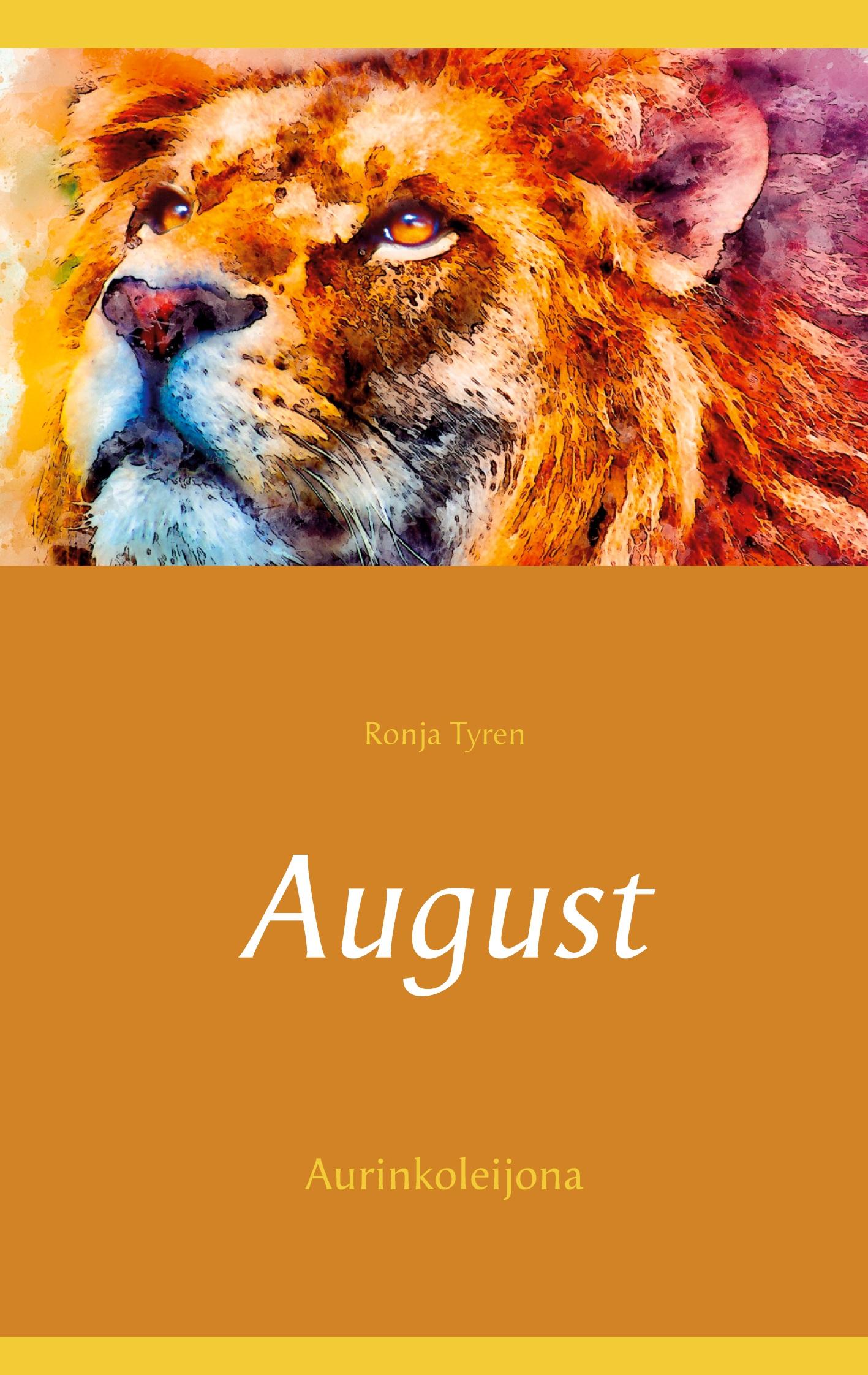 August