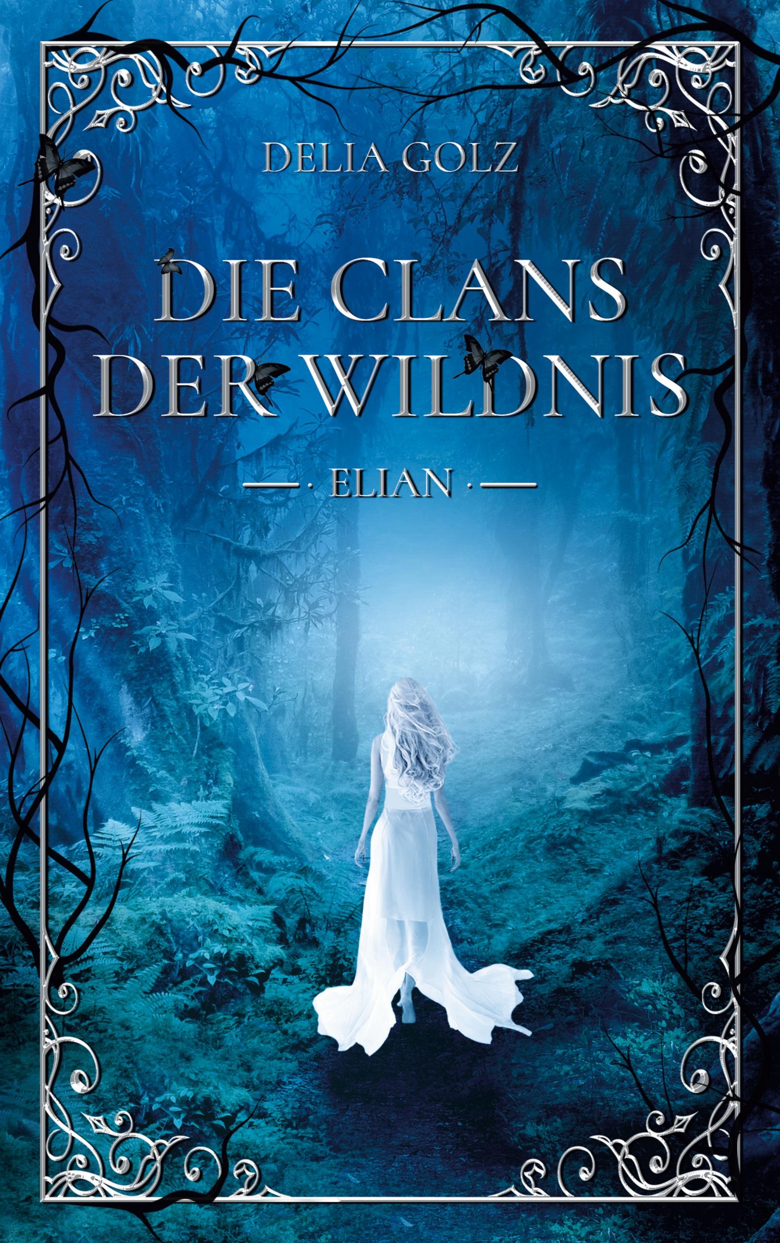 Die Clans der Wildnis