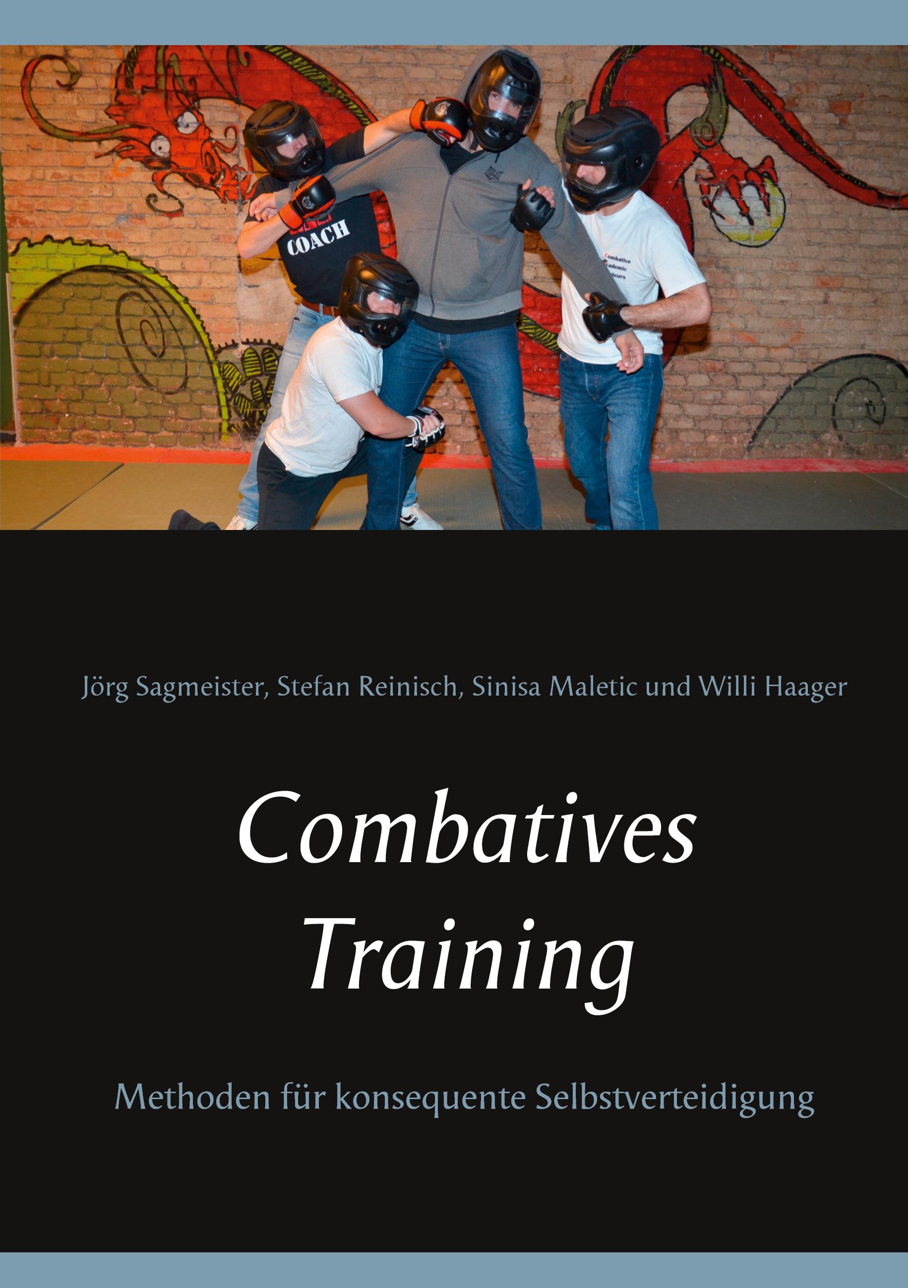 Combatives Training