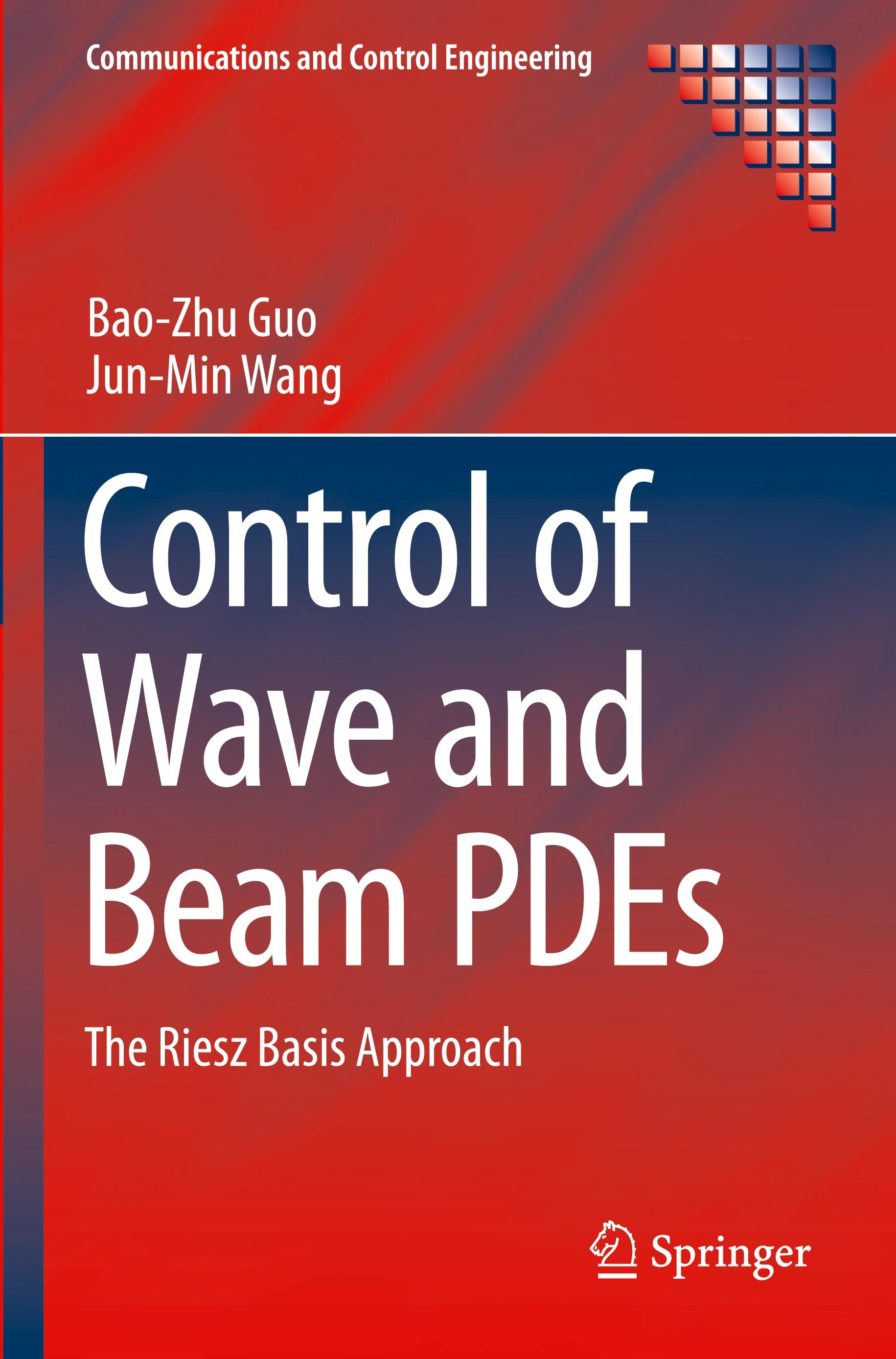 Control of Wave and Beam PDEs