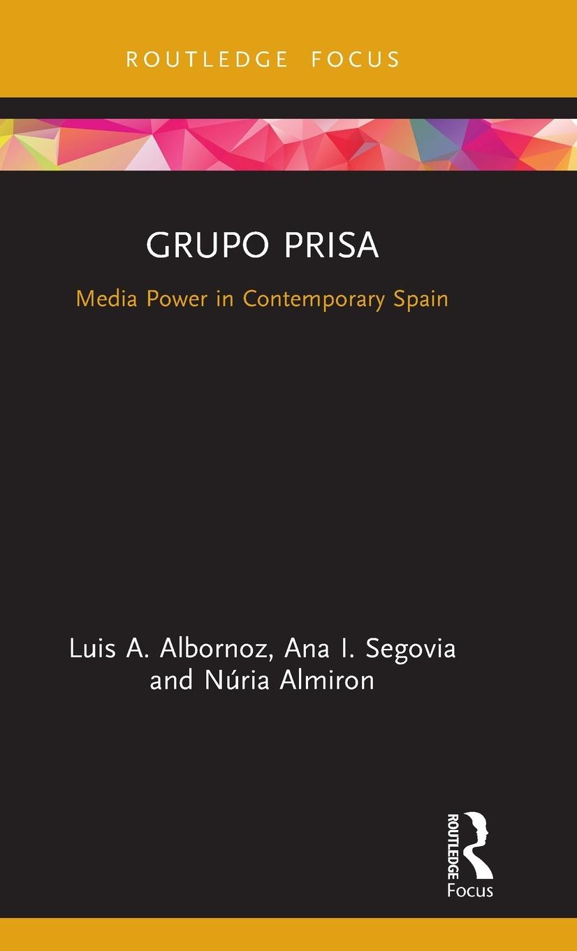 Grupo Prisa