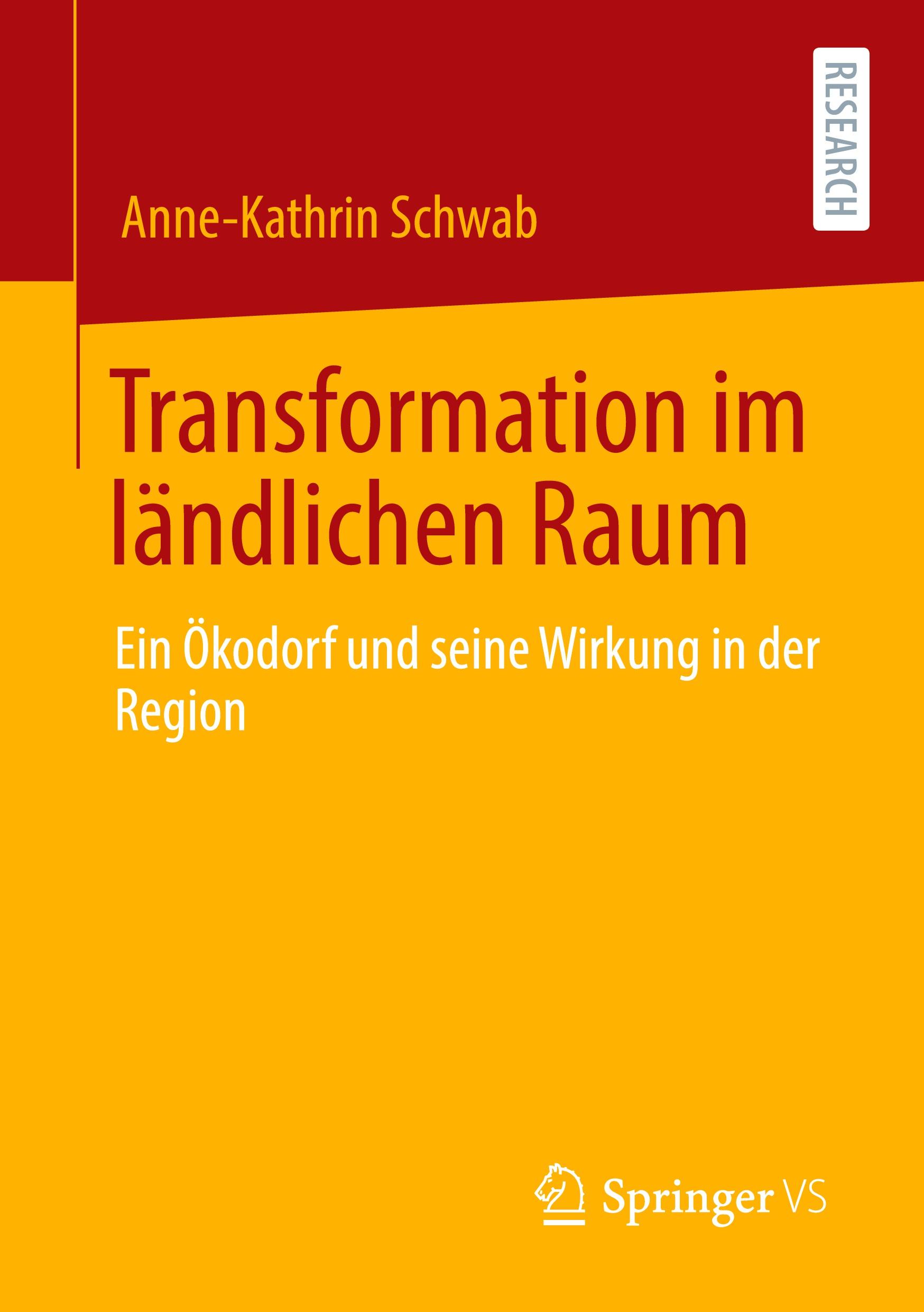 Transformation im ländlichen Raum