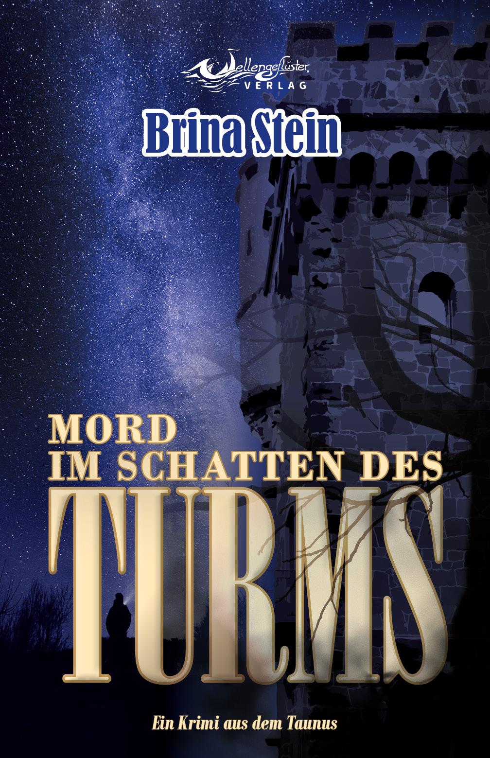 Mord im Schatten des Turms