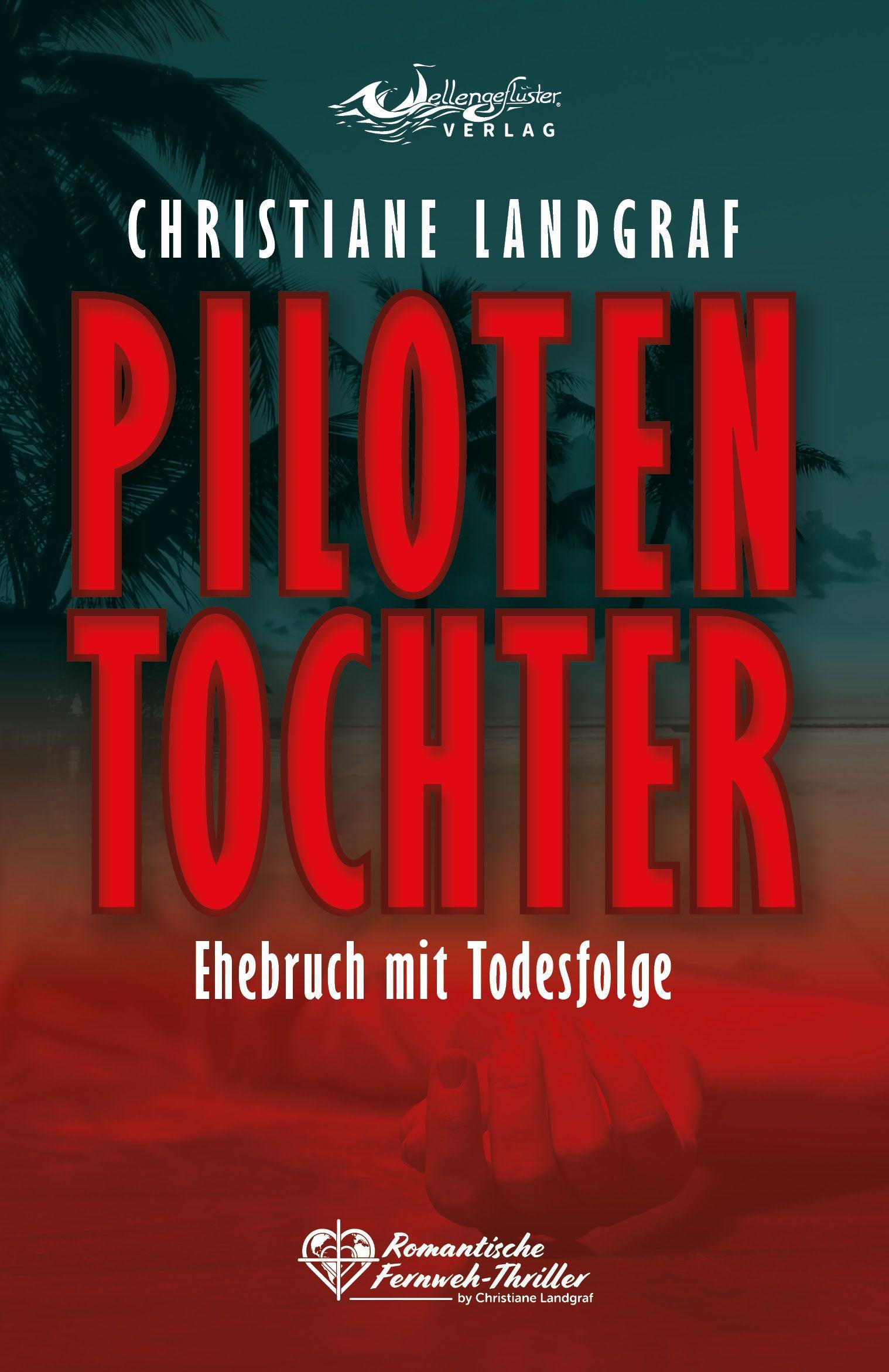 Pilotentochter