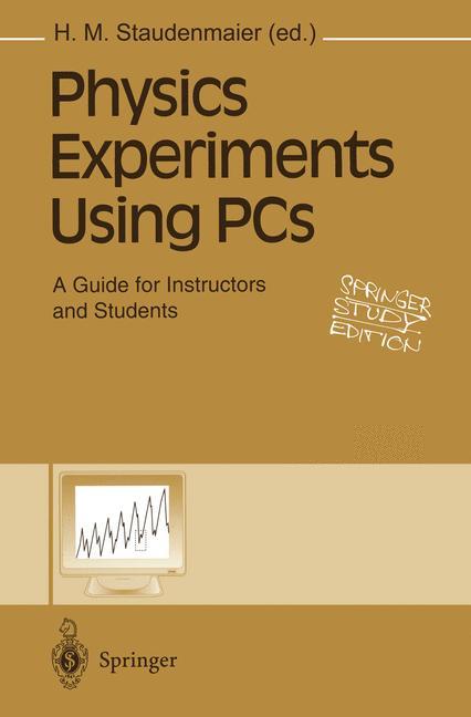 Physics Experiments Using PCs