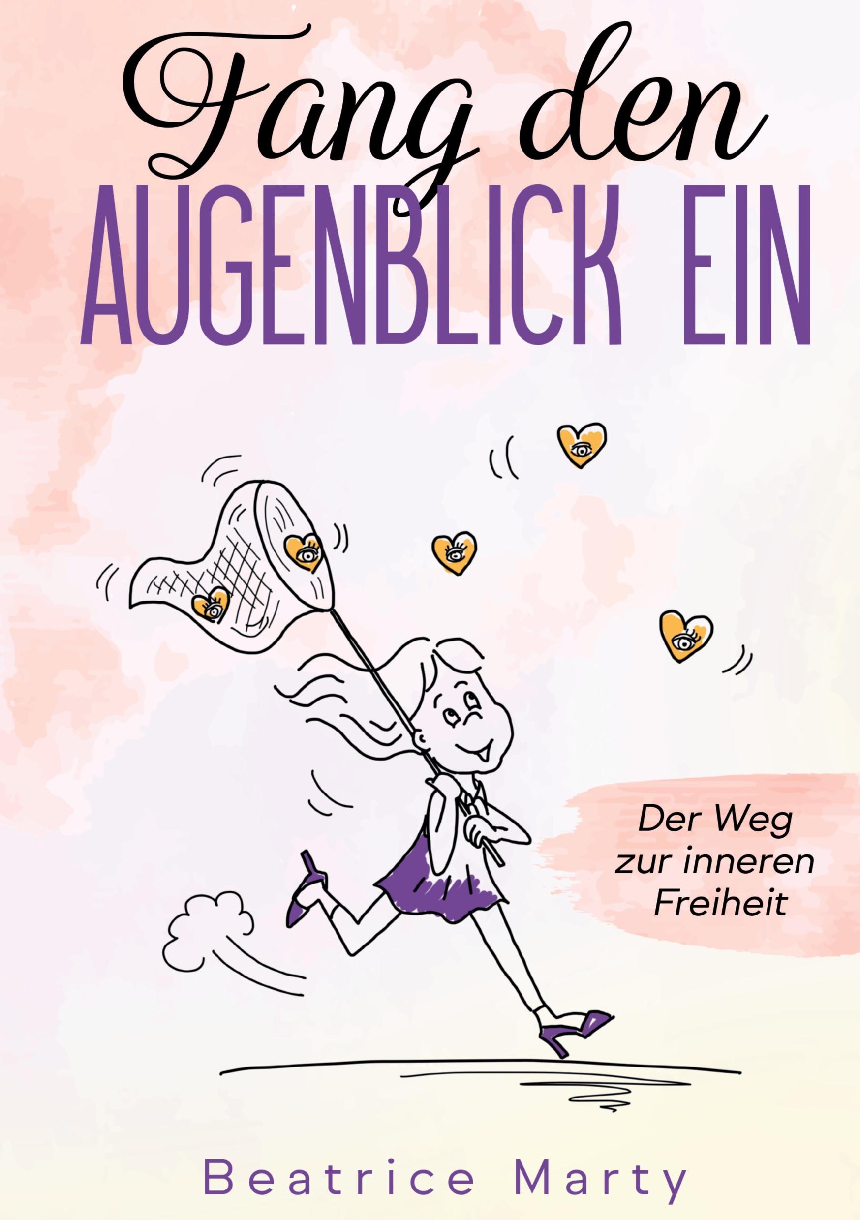 Fang den Augenblick ein