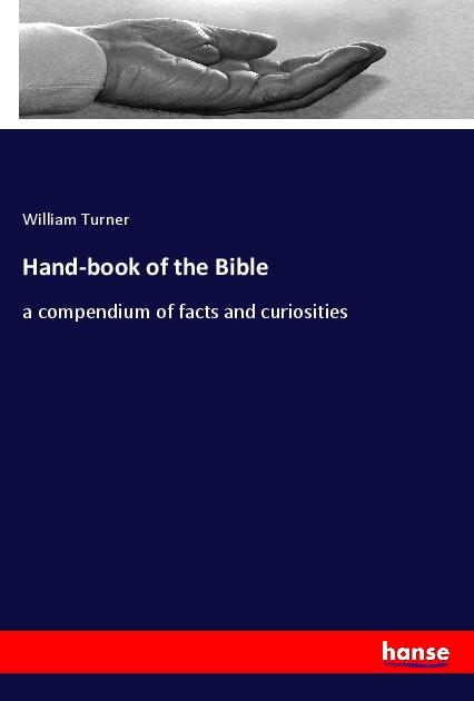 Hand-book of the Bible