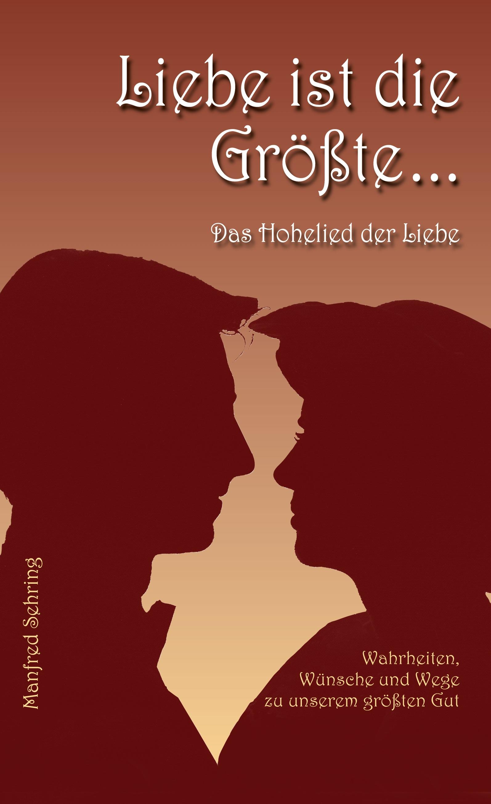 Liebe ist die Größte