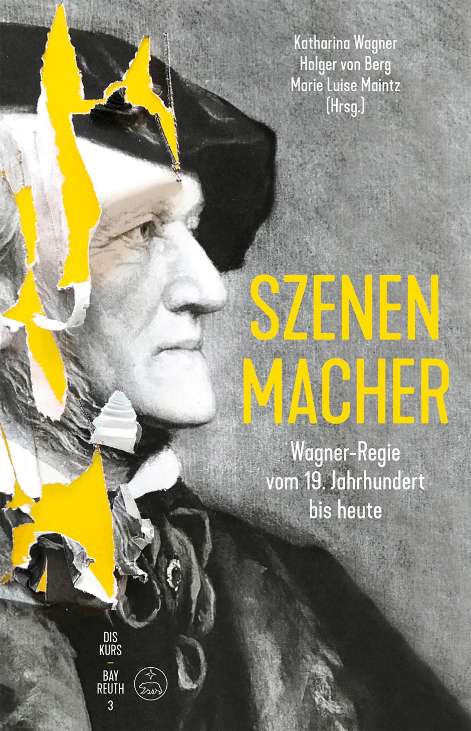 Szenen-Macher