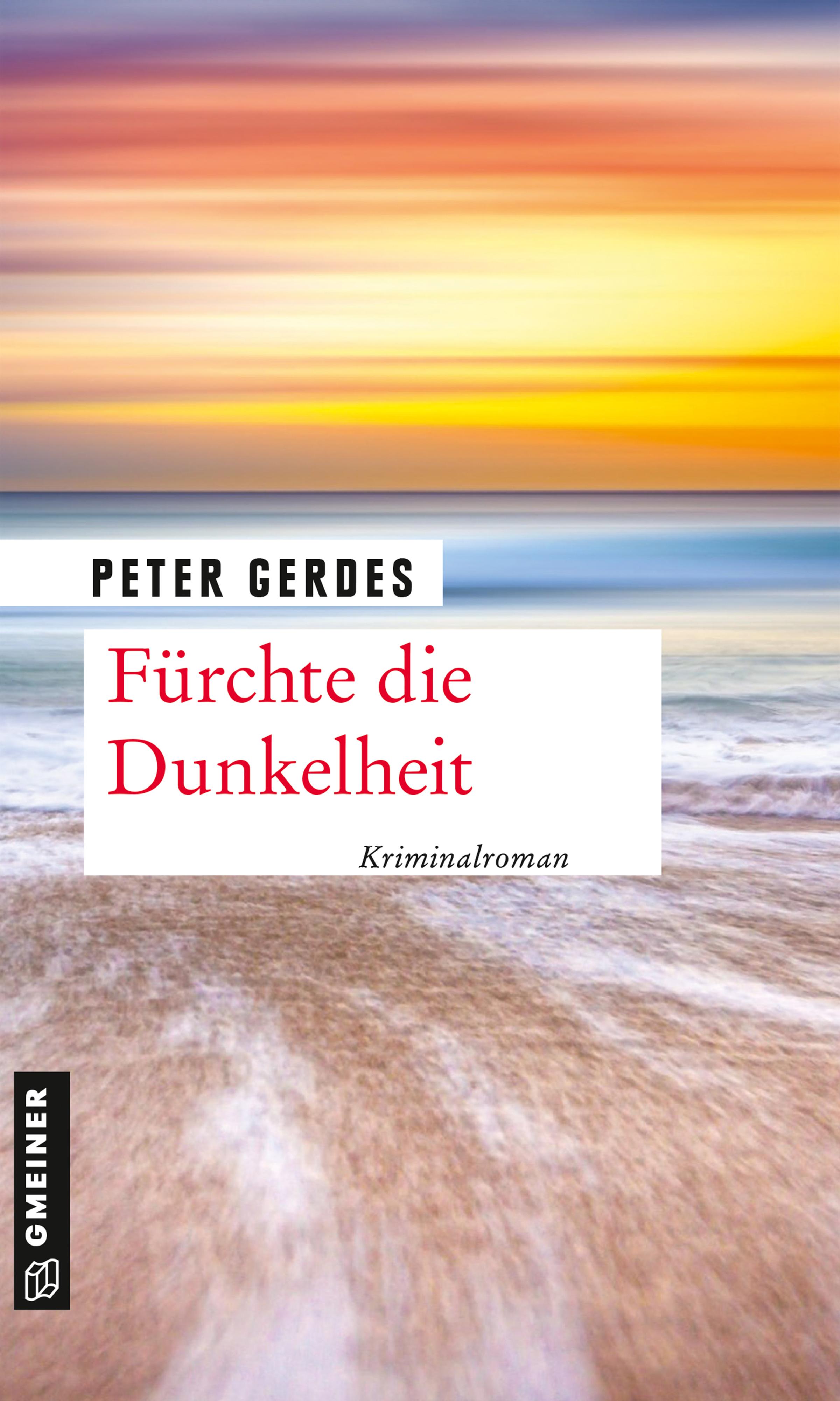 Fürchte die Dunkelheit