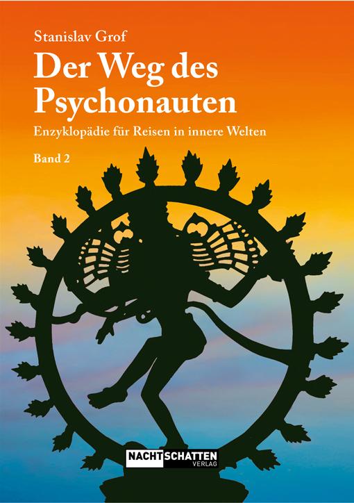 Der Weg des Psychonauten