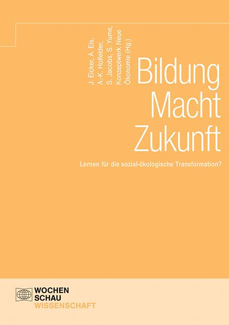 Bildung Macht Zukunft