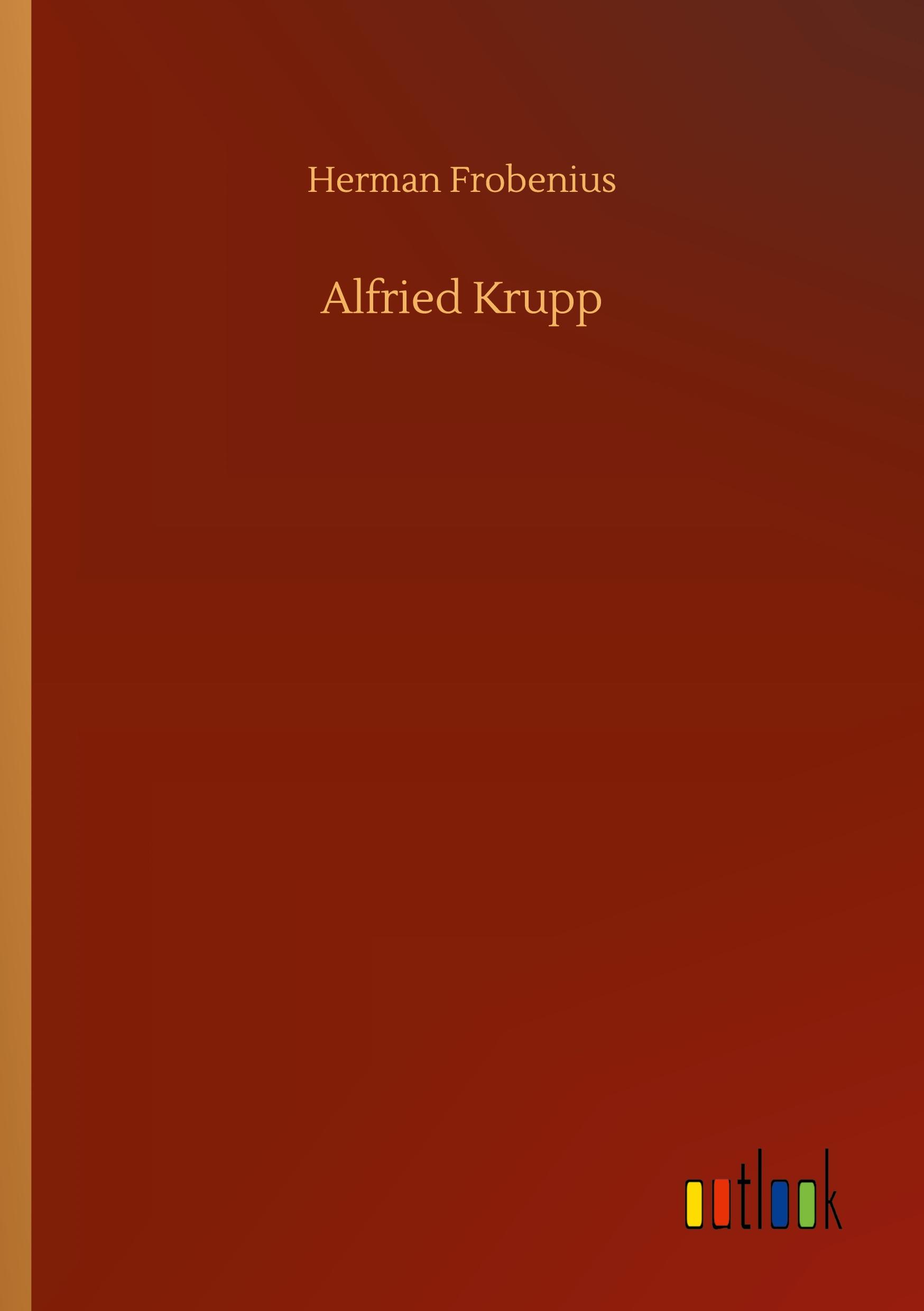 Alfried Krupp