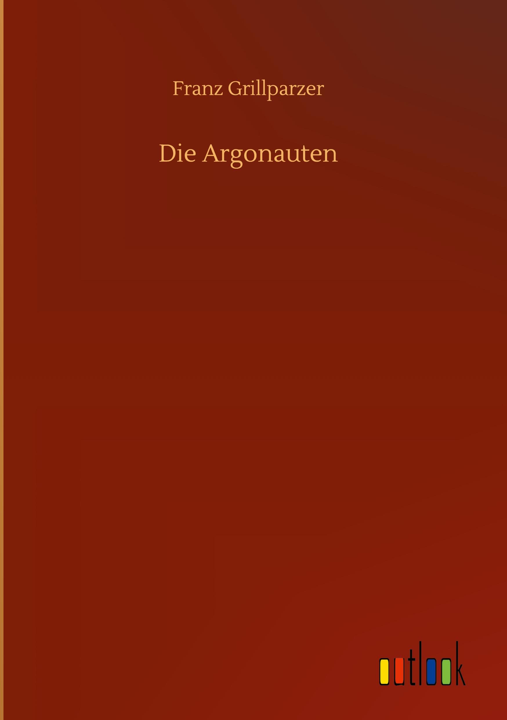 Die Argonauten