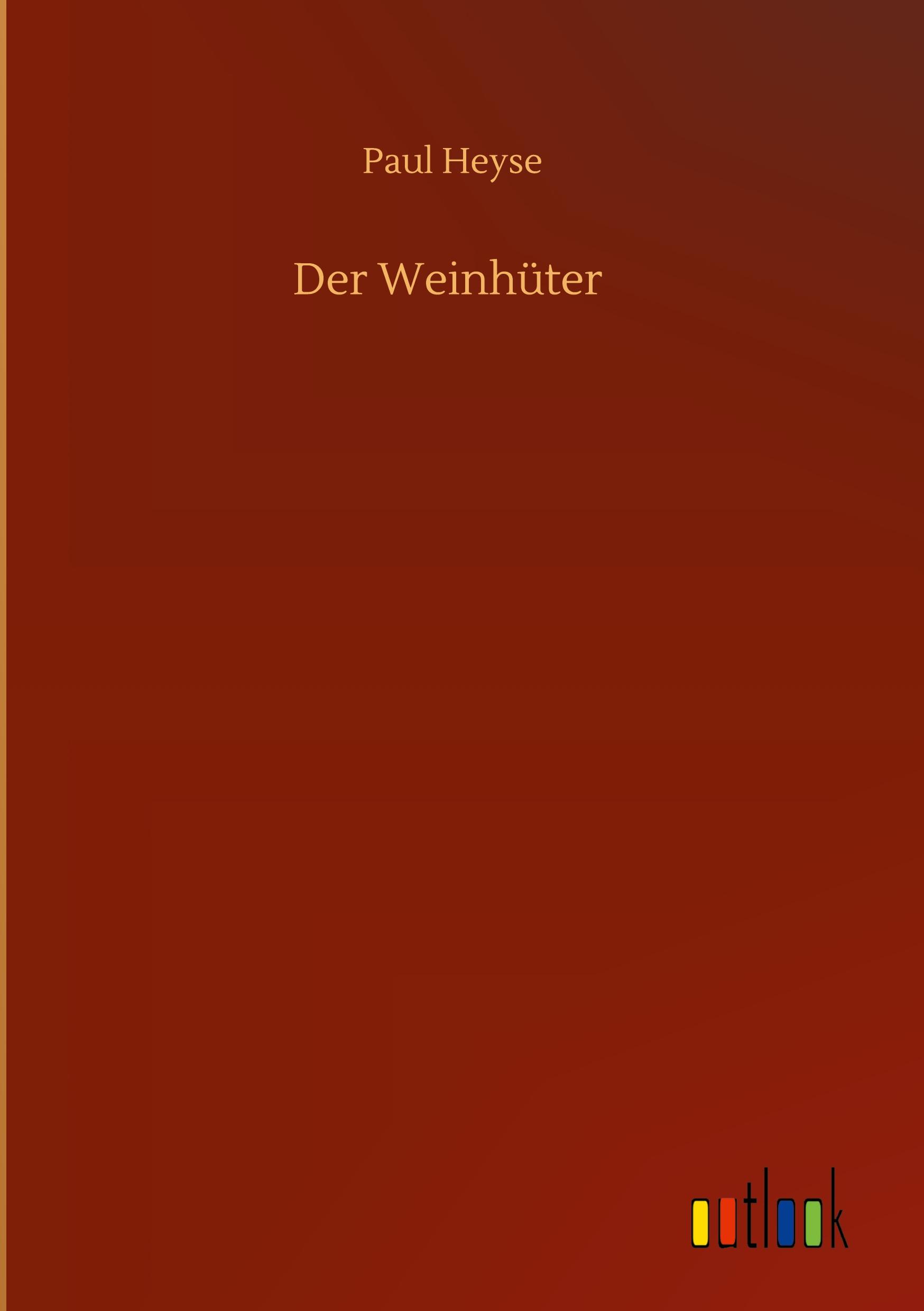 Der Weinhüter