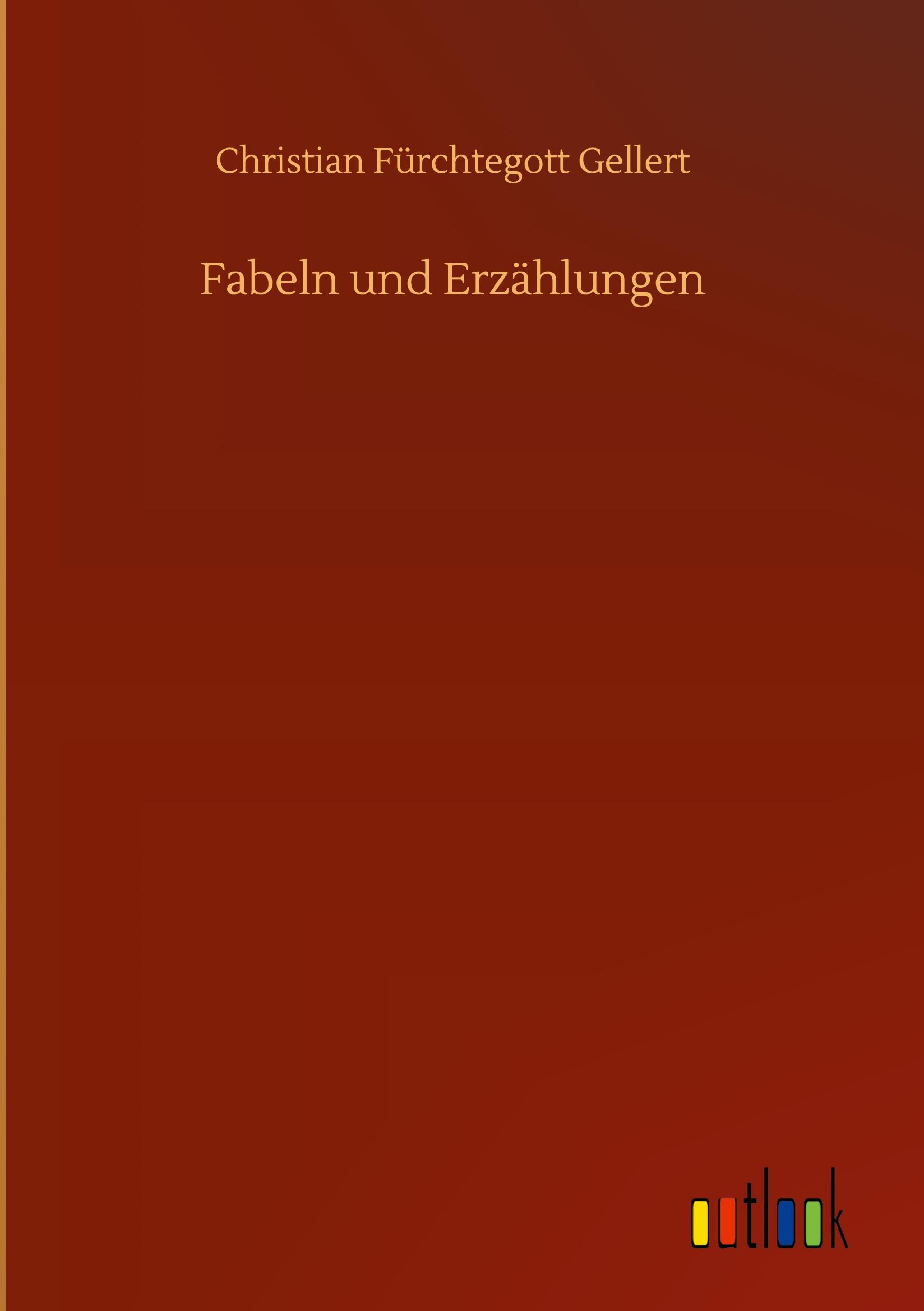 Fabeln und Erzählungen