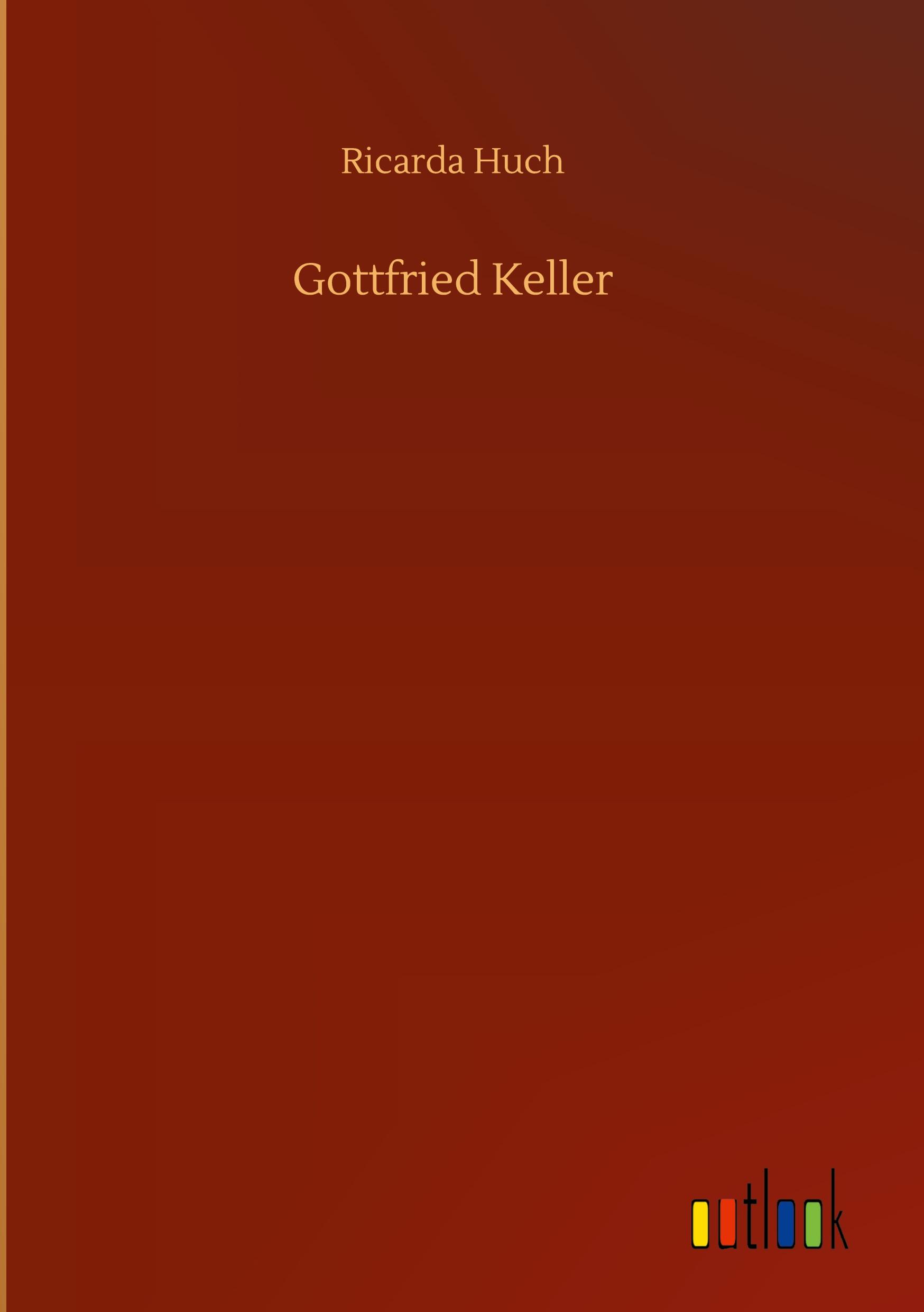 Gottfried Keller