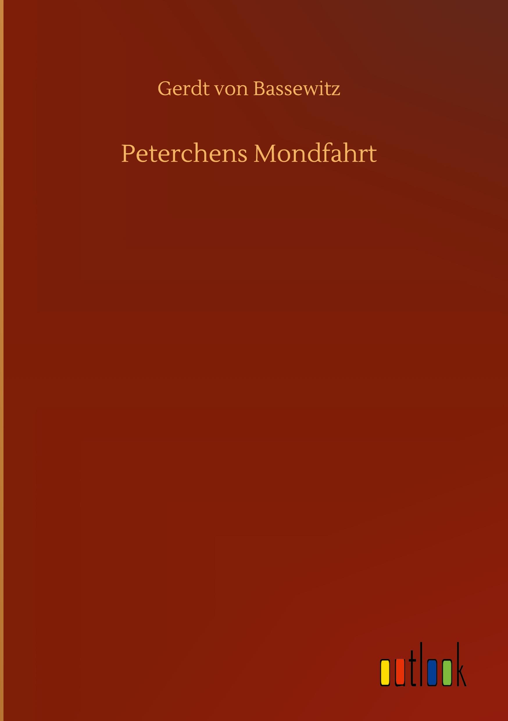 Peterchens Mondfahrt