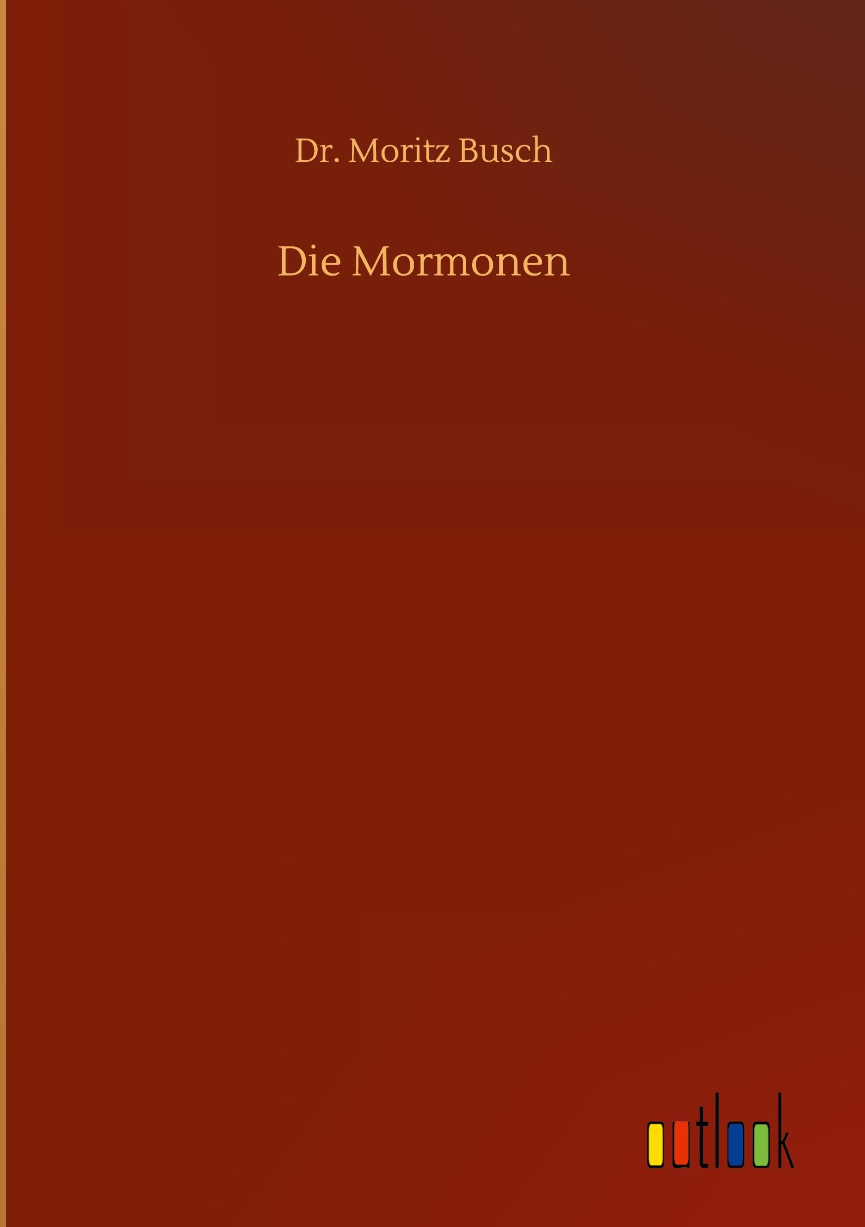 Die Mormonen