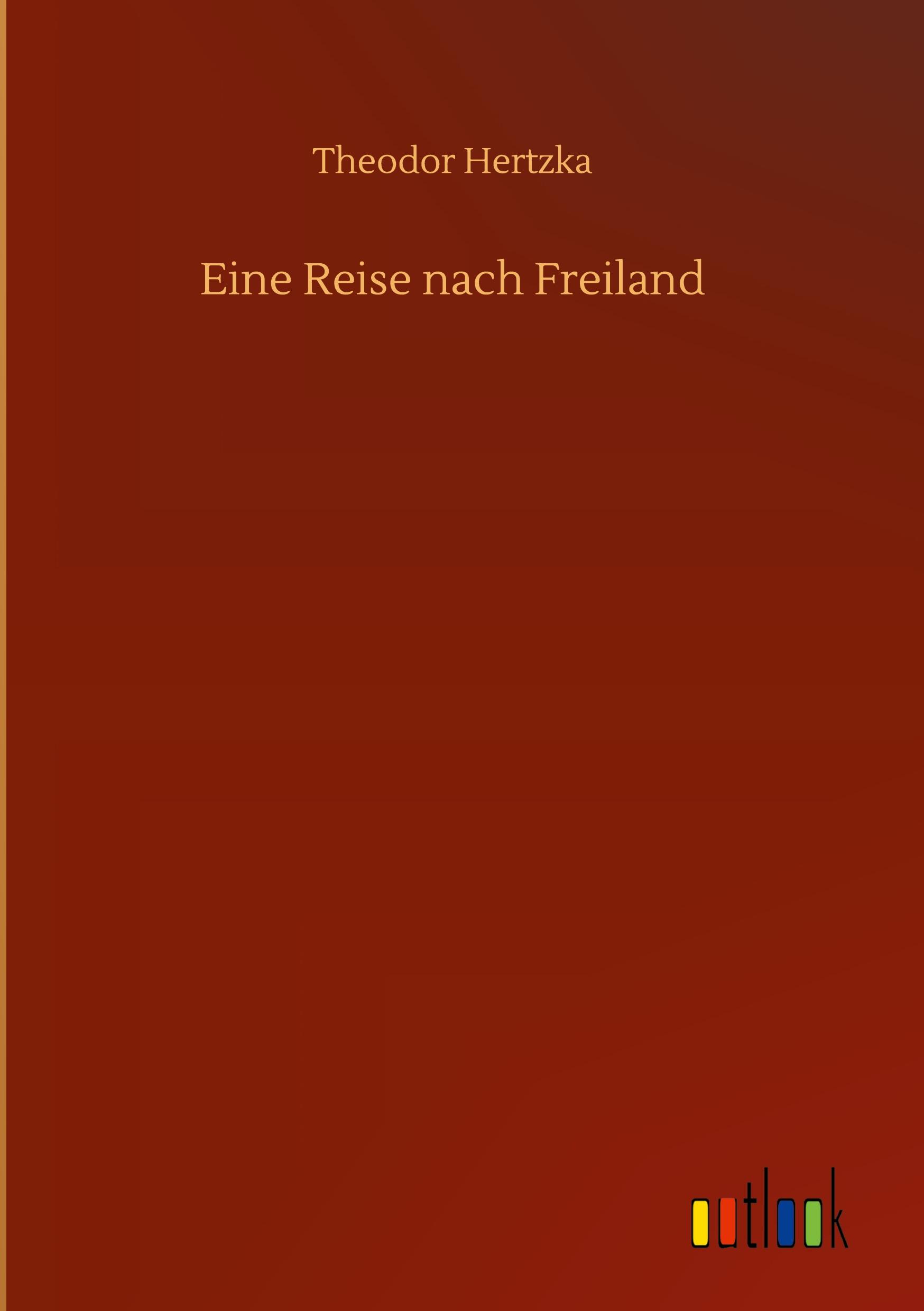 Eine Reise nach Freiland