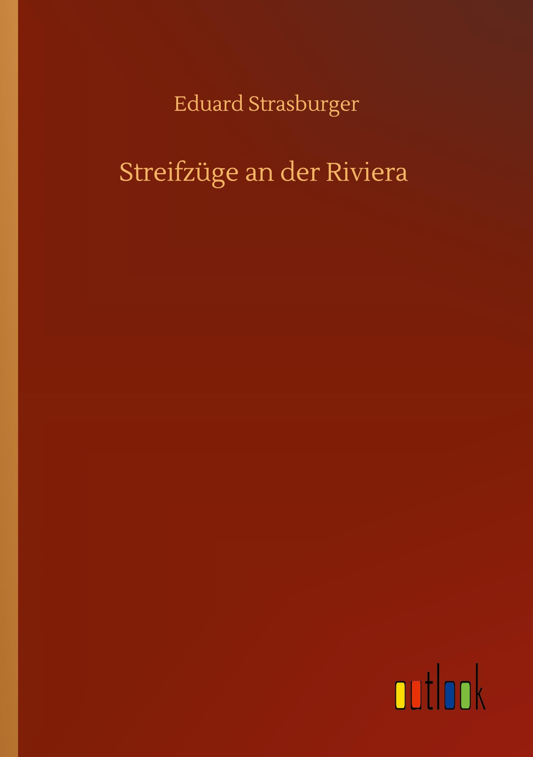 Streifzüge an der Riviera