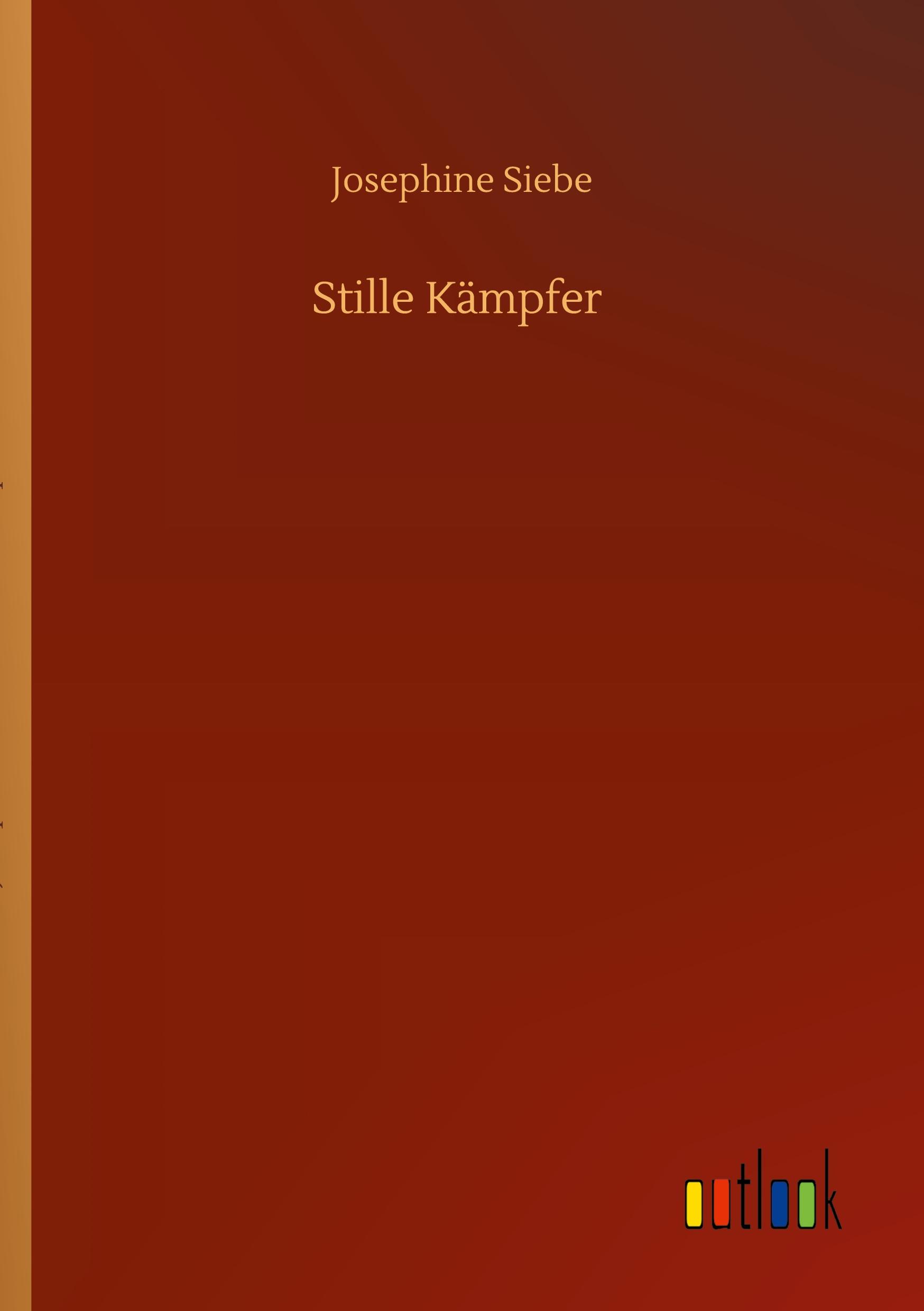 Stille Kämpfer